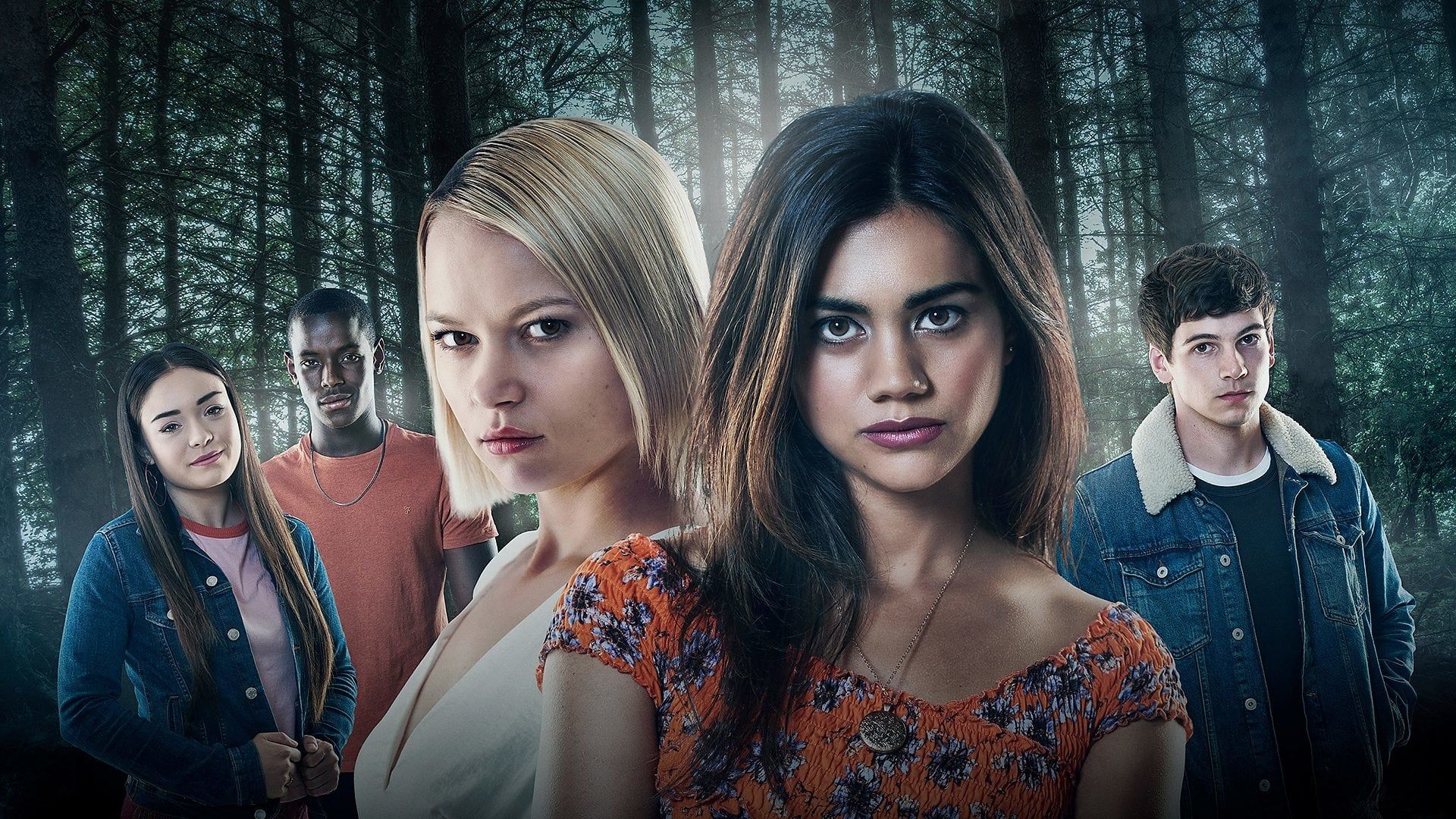 The A List Season 1 (2018)  - The A List Season 1 (2018) ดิ เอ ลิสต์ [พากย์ไทย]