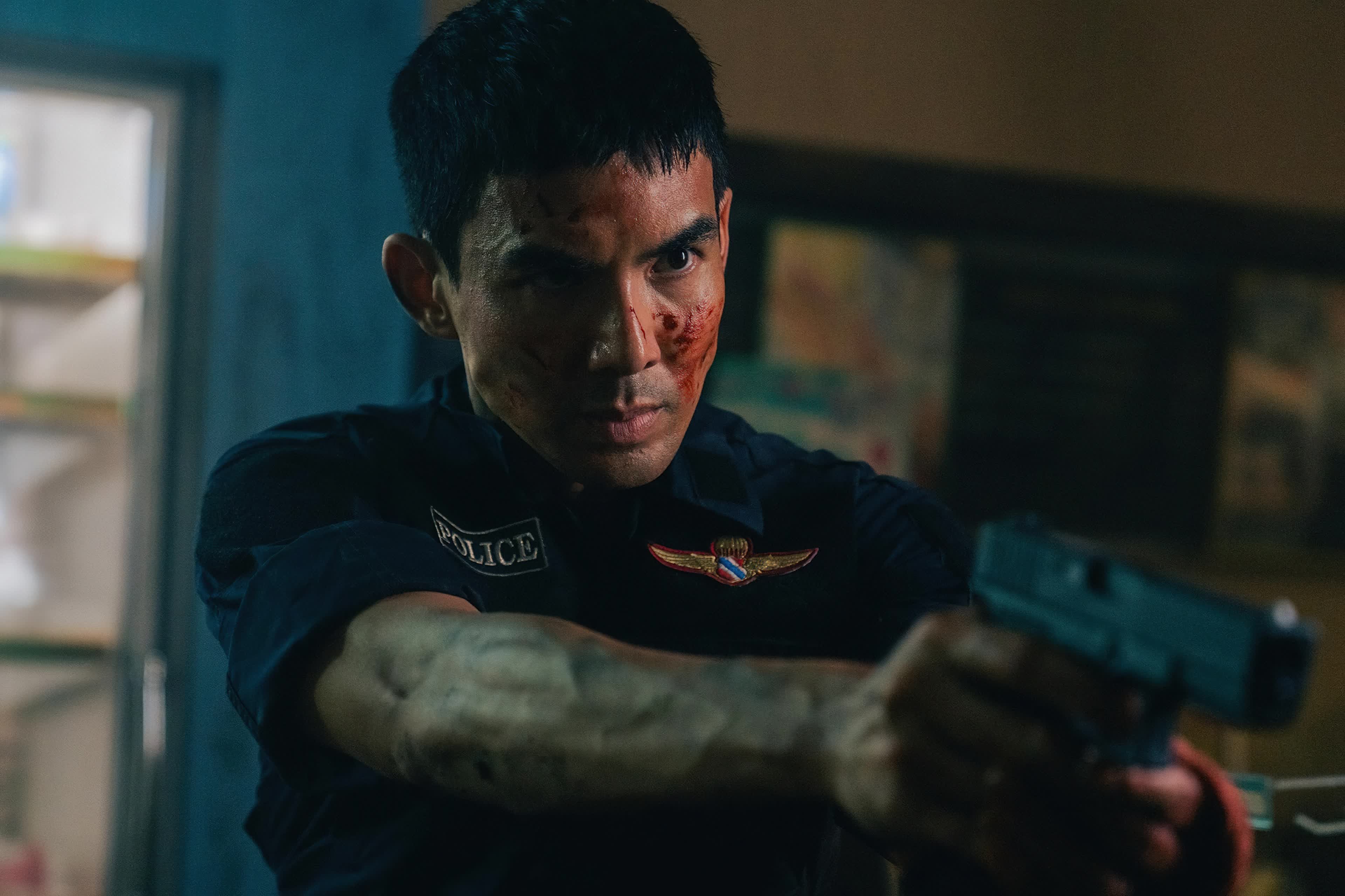 Halabala - ฮาลาบาลา ป่าจิตหลุด (2025)