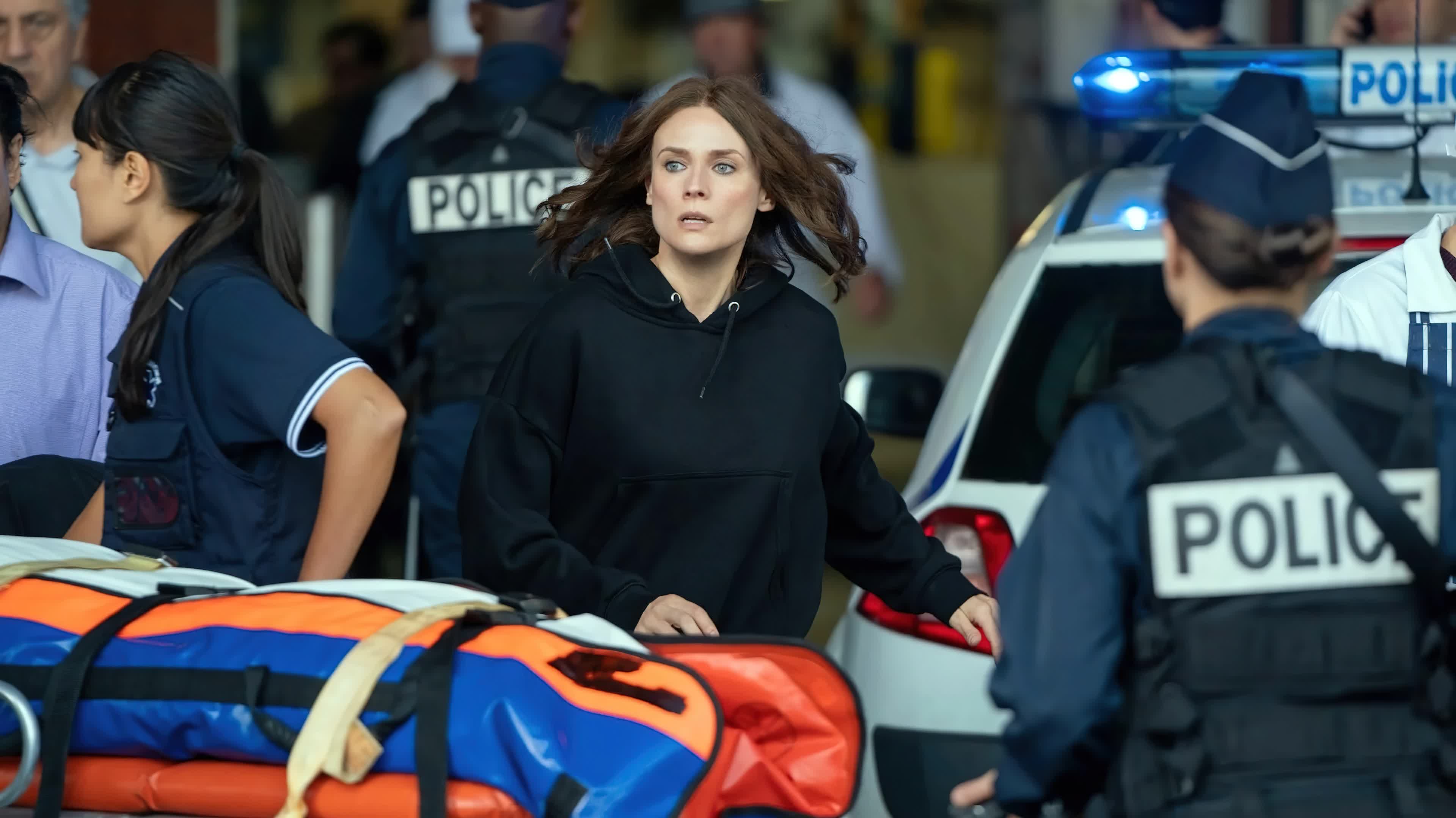 The 355 (2022) ปฏิบัติการสวยลับ