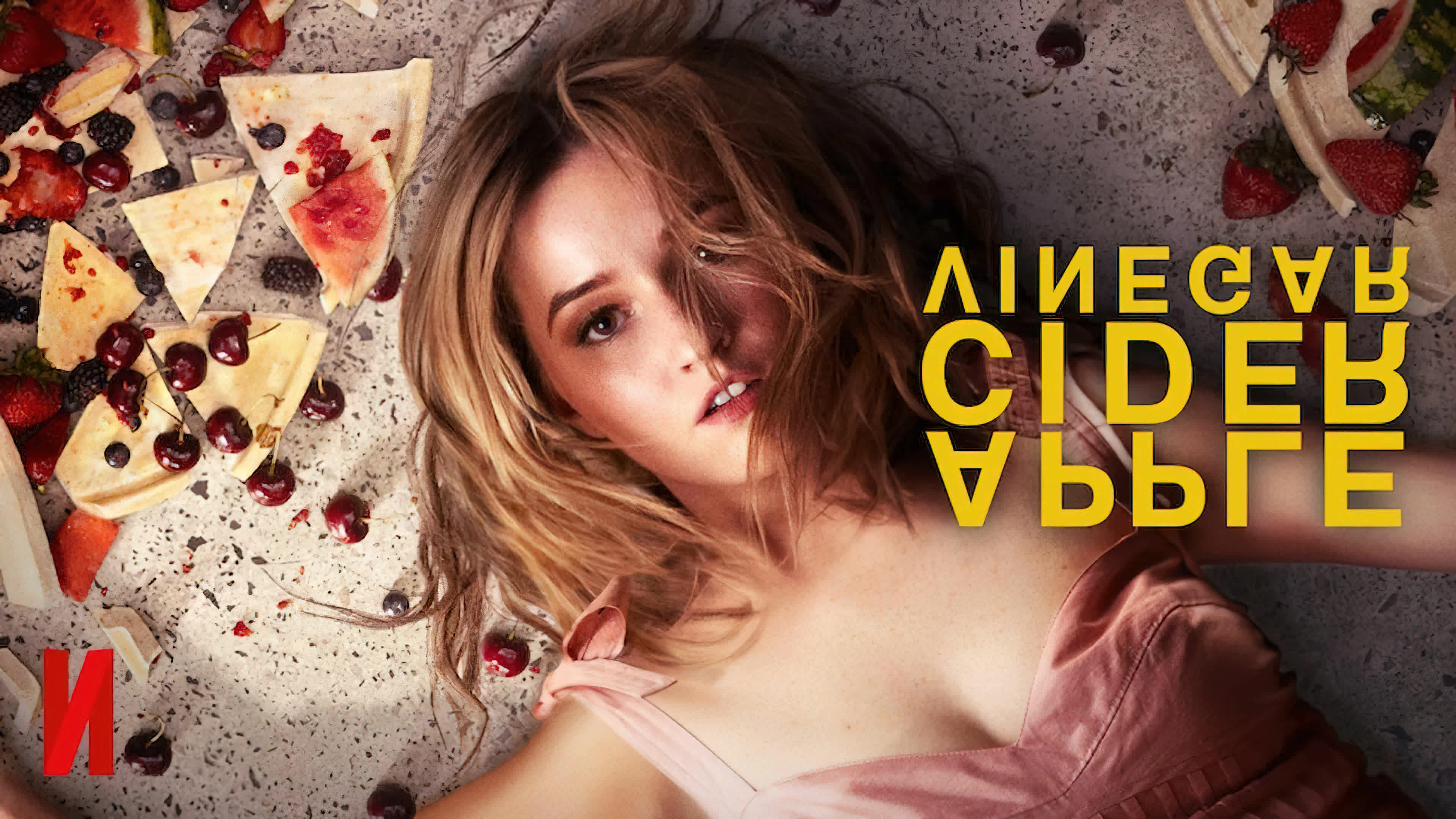 Apple Cider Vinegar Season 1 (2025)