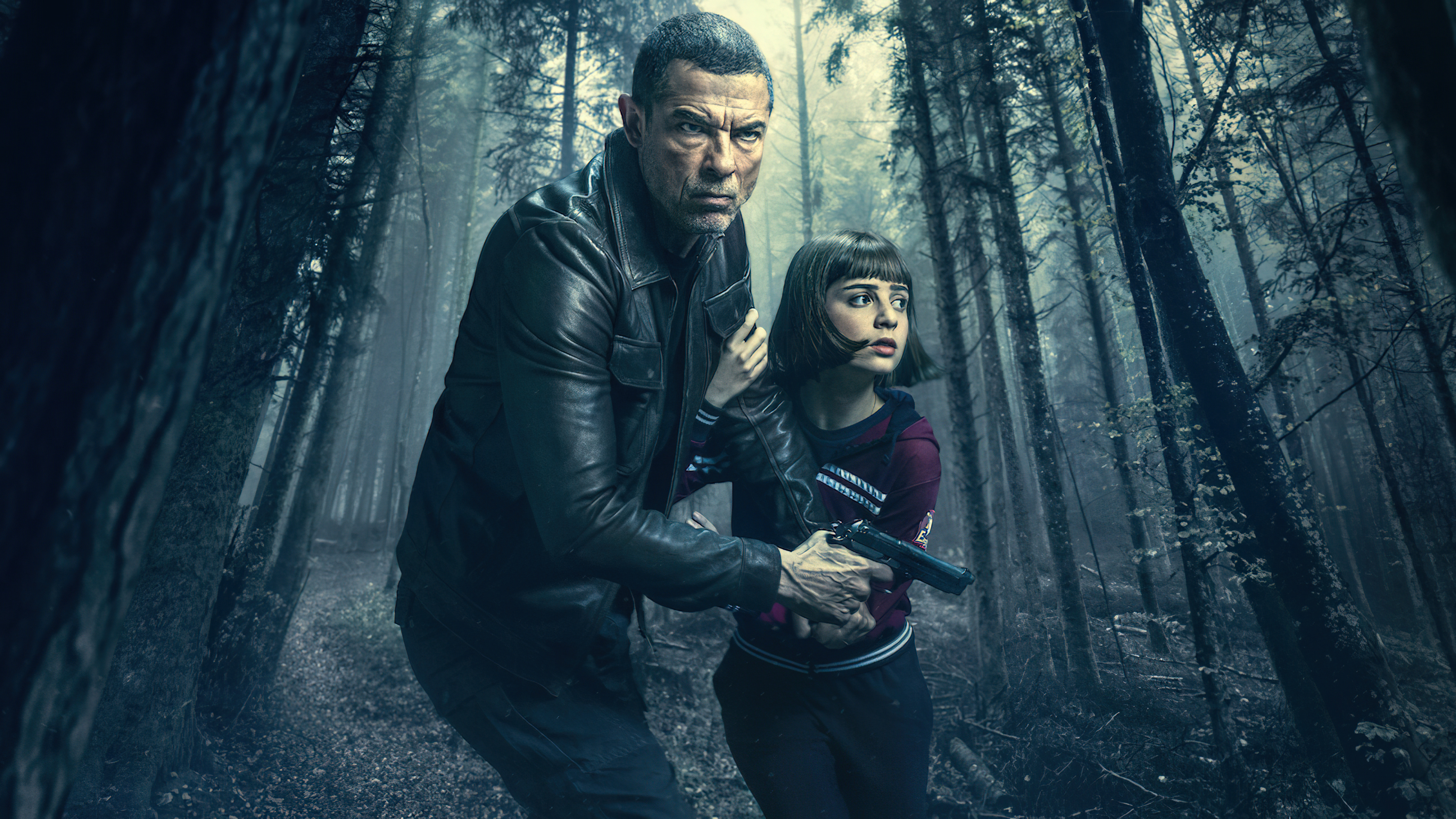 My Name Is Vendetta (2022) - My Name Is Vendetta (2022) ในนามของความแค้น