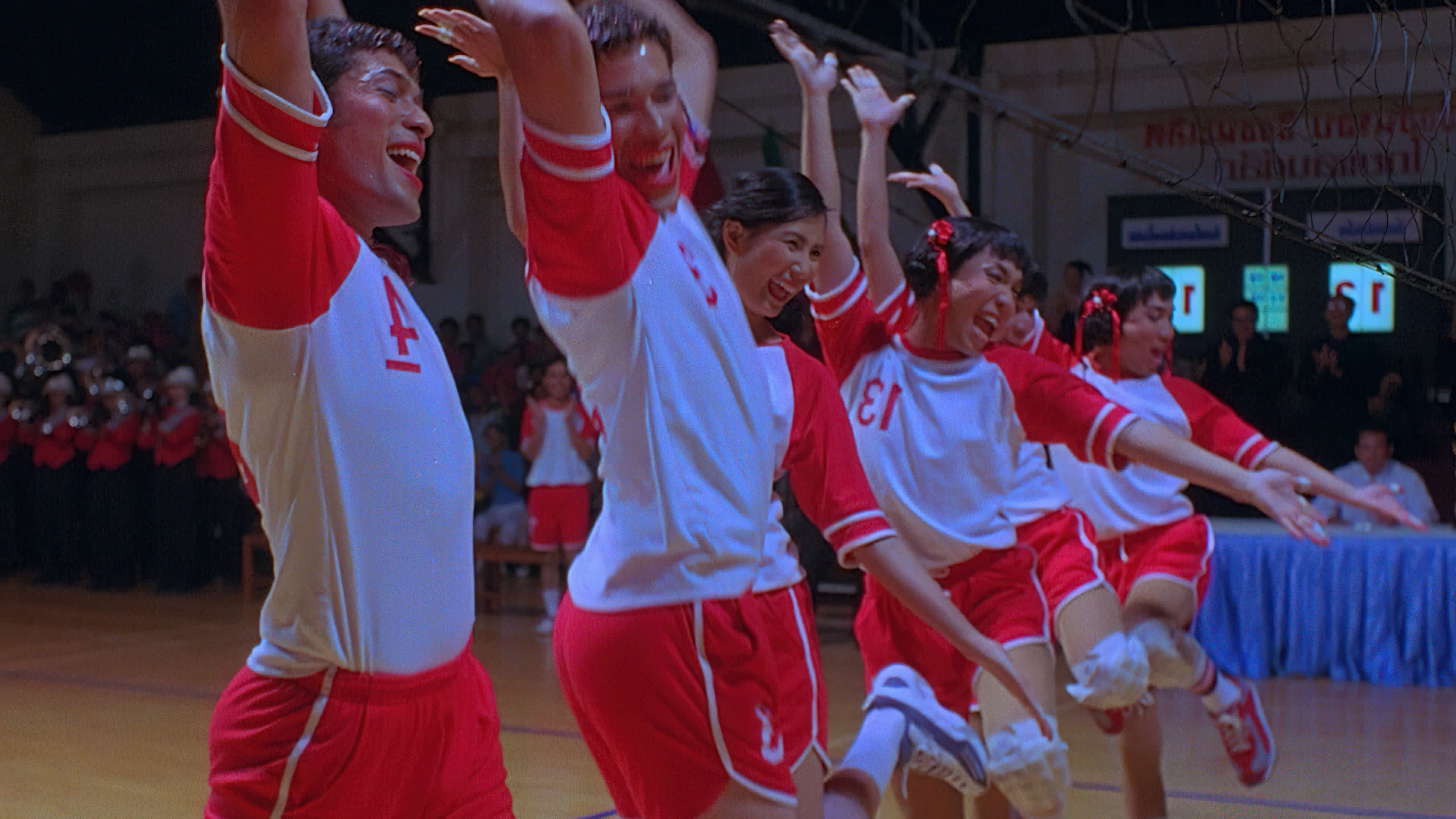 The Iron Ladies 2 (2003) - สตรีเหล็ก 2 (2003)