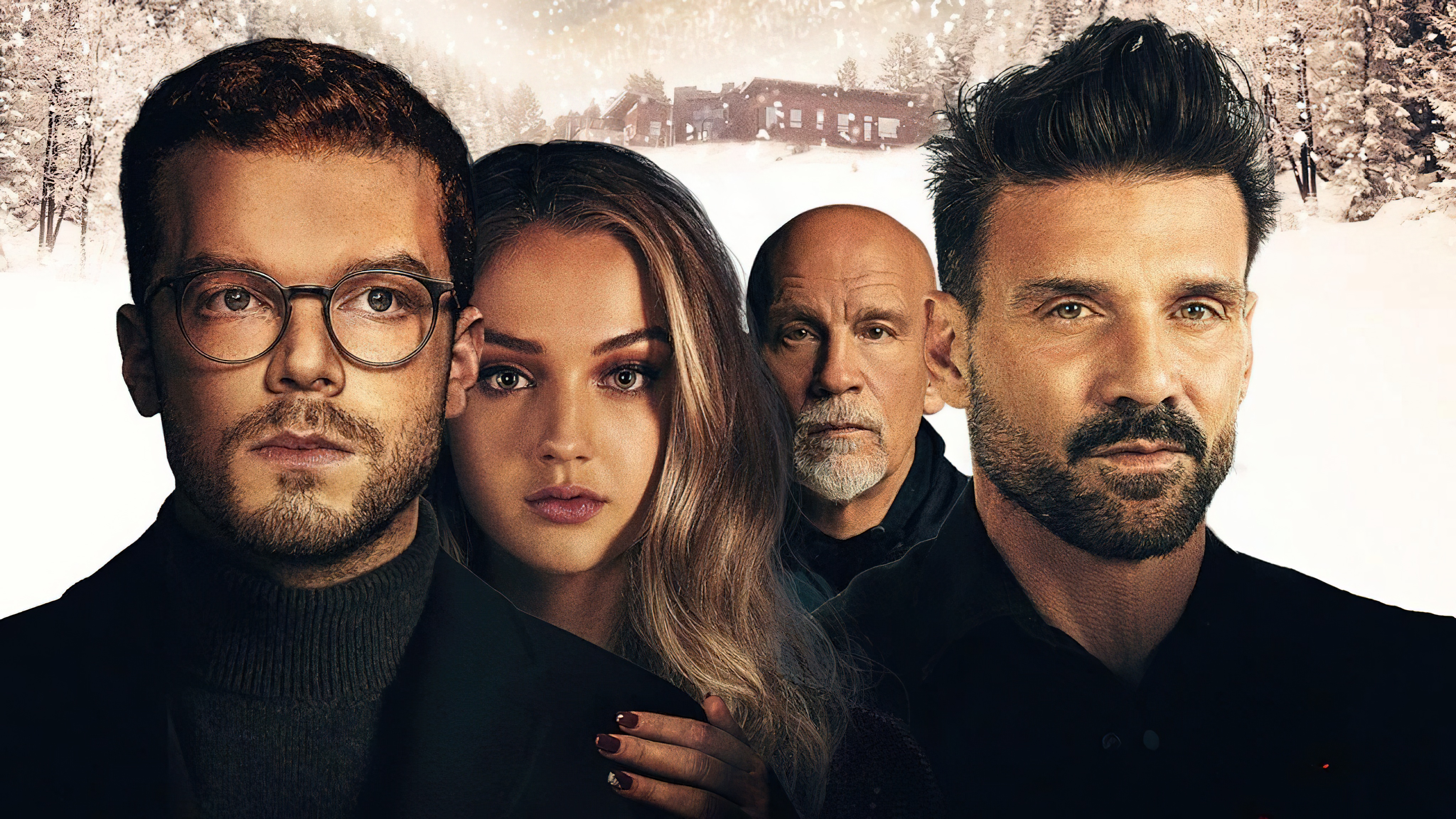 Shattered (2022) - Shattered (2022)