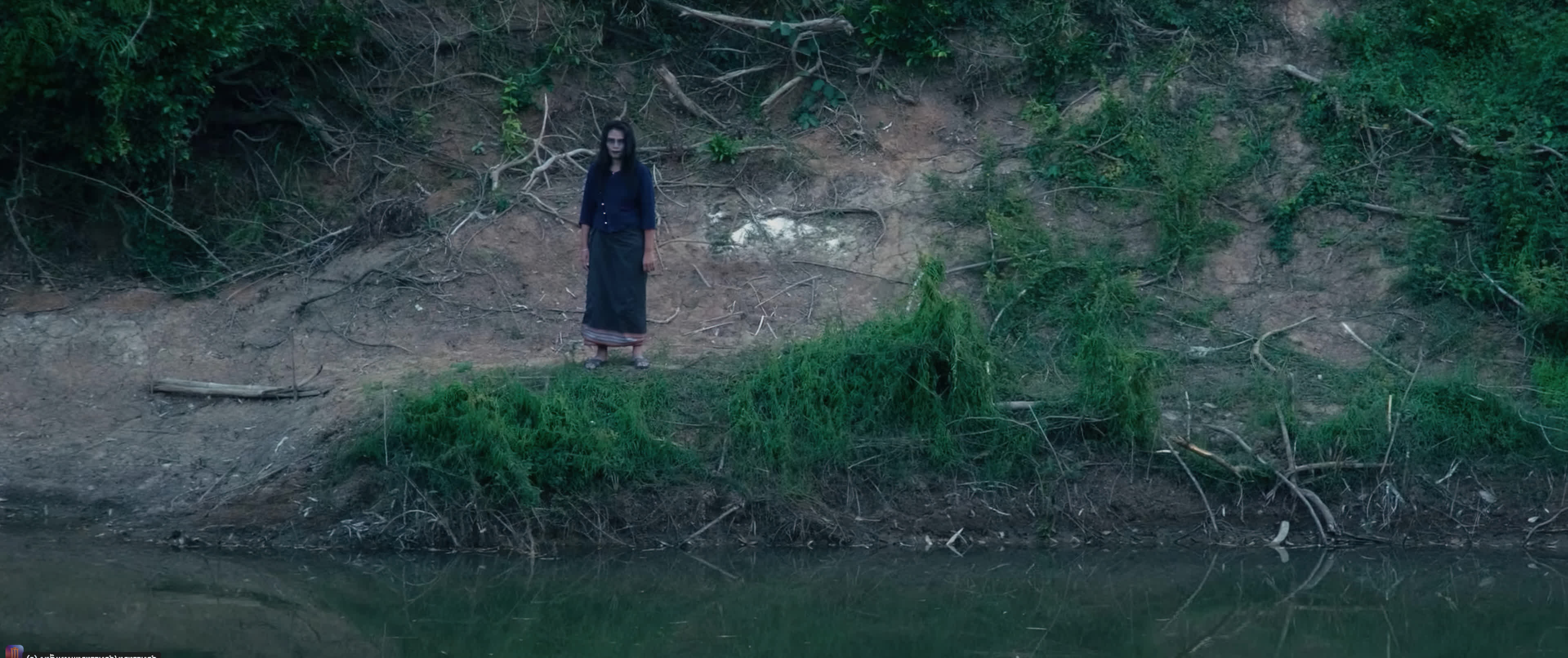 The Haunted Granny - ปอบแม่ใหญ่แดง (2024)