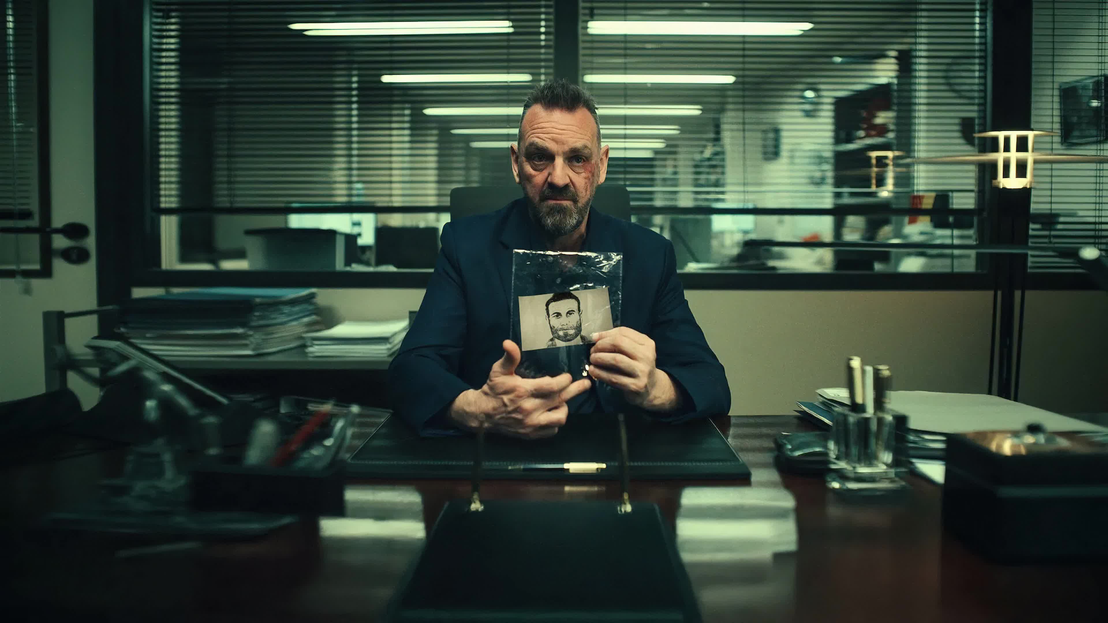 Stolen Heist of the Century (2025)