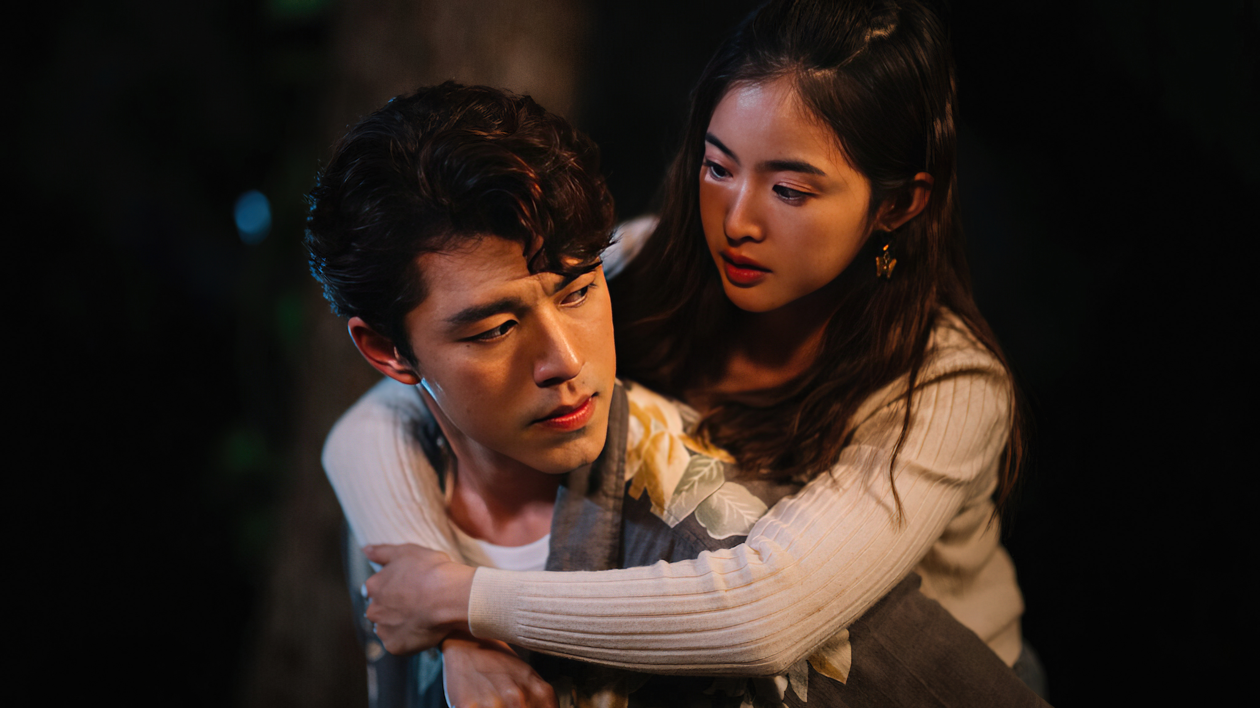 Love You My Arrogance (2020) - สปาร์คใจนายจอมหยิ่ง เดอะ มูฟวี่ (2020)