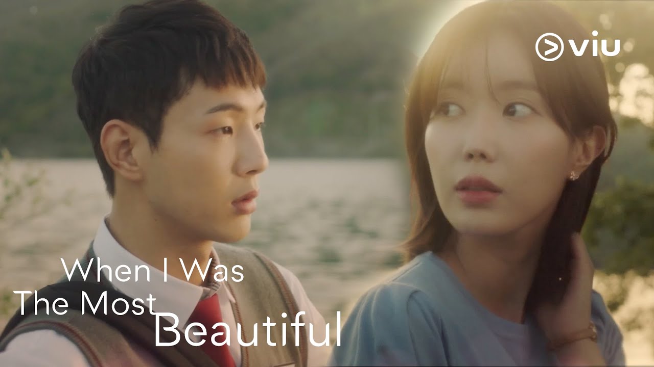 When I Was The Most Beautiful (2020) | 32 ตอน (จบ)