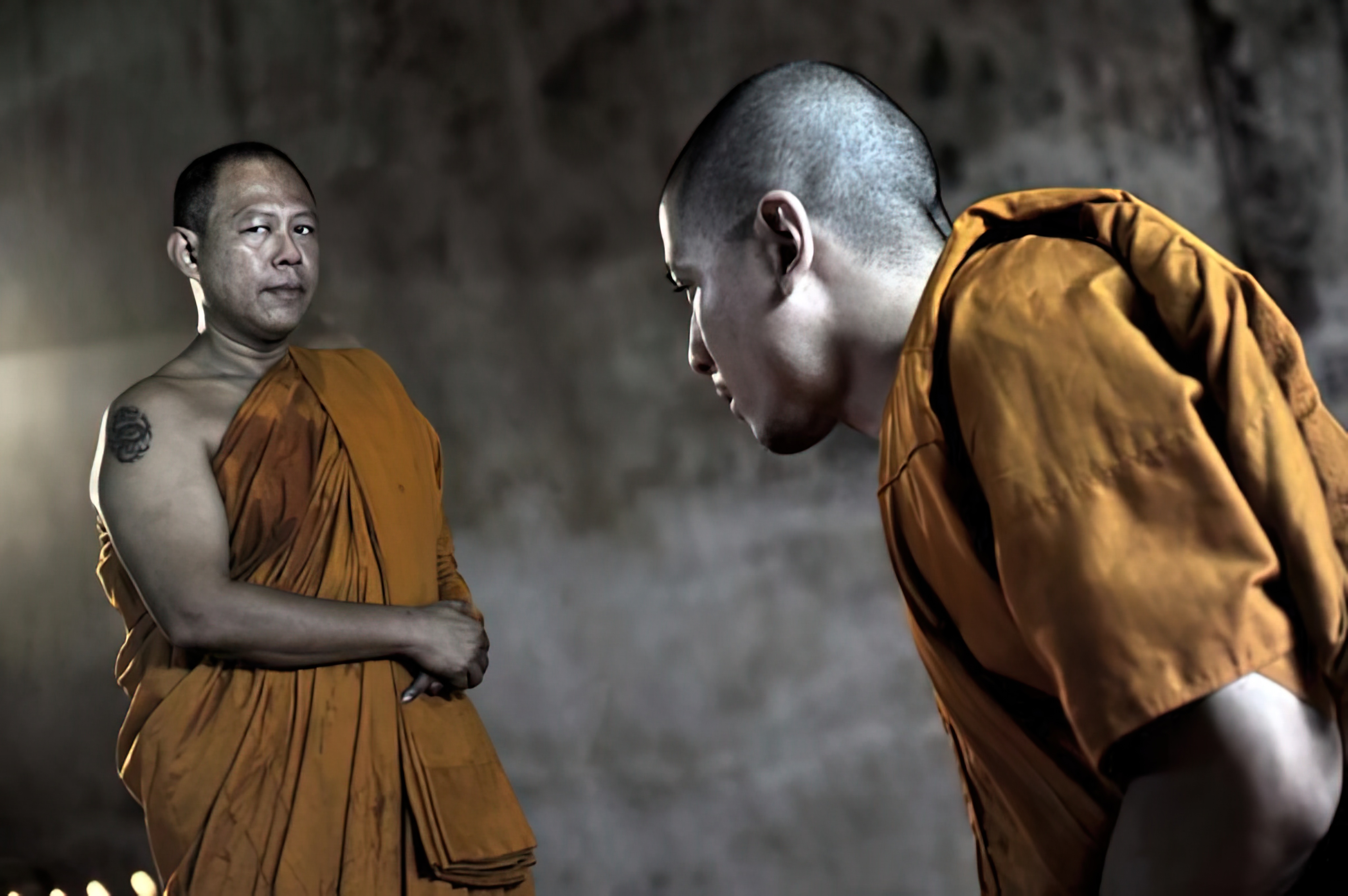 ศพไม่เงียบ - ศพไม่เงียบ