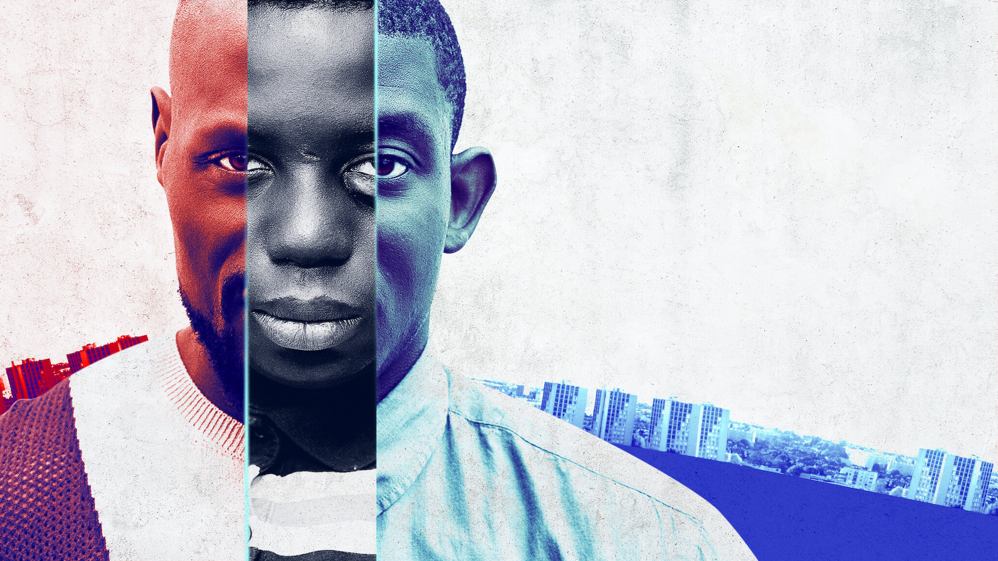 Street Flow (Banlieusards) (2019) - Street Flow (2019) ทางแยก