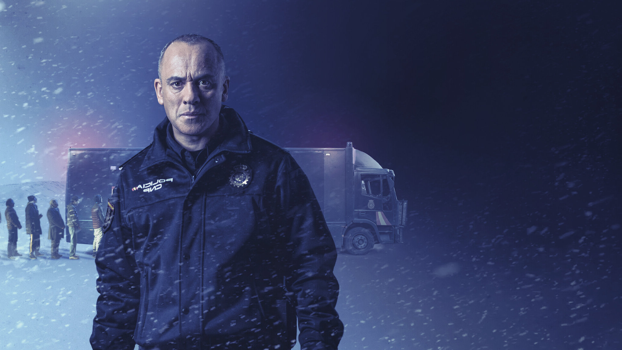 Below Zero (2021)  - Below Zero (2021) จุดเยือกเดือด