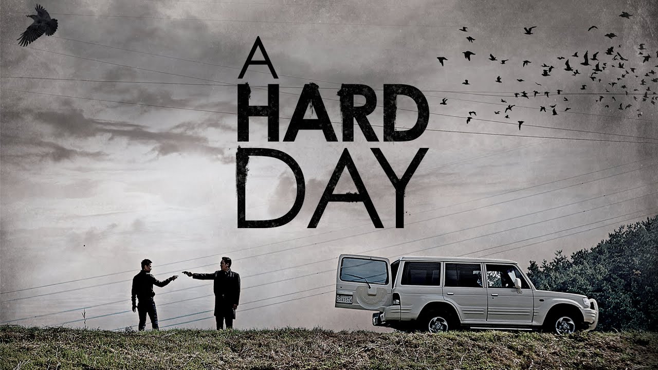 A Hard Day (2014) - A Hard Day (2014) | แผนล่าคนลวง