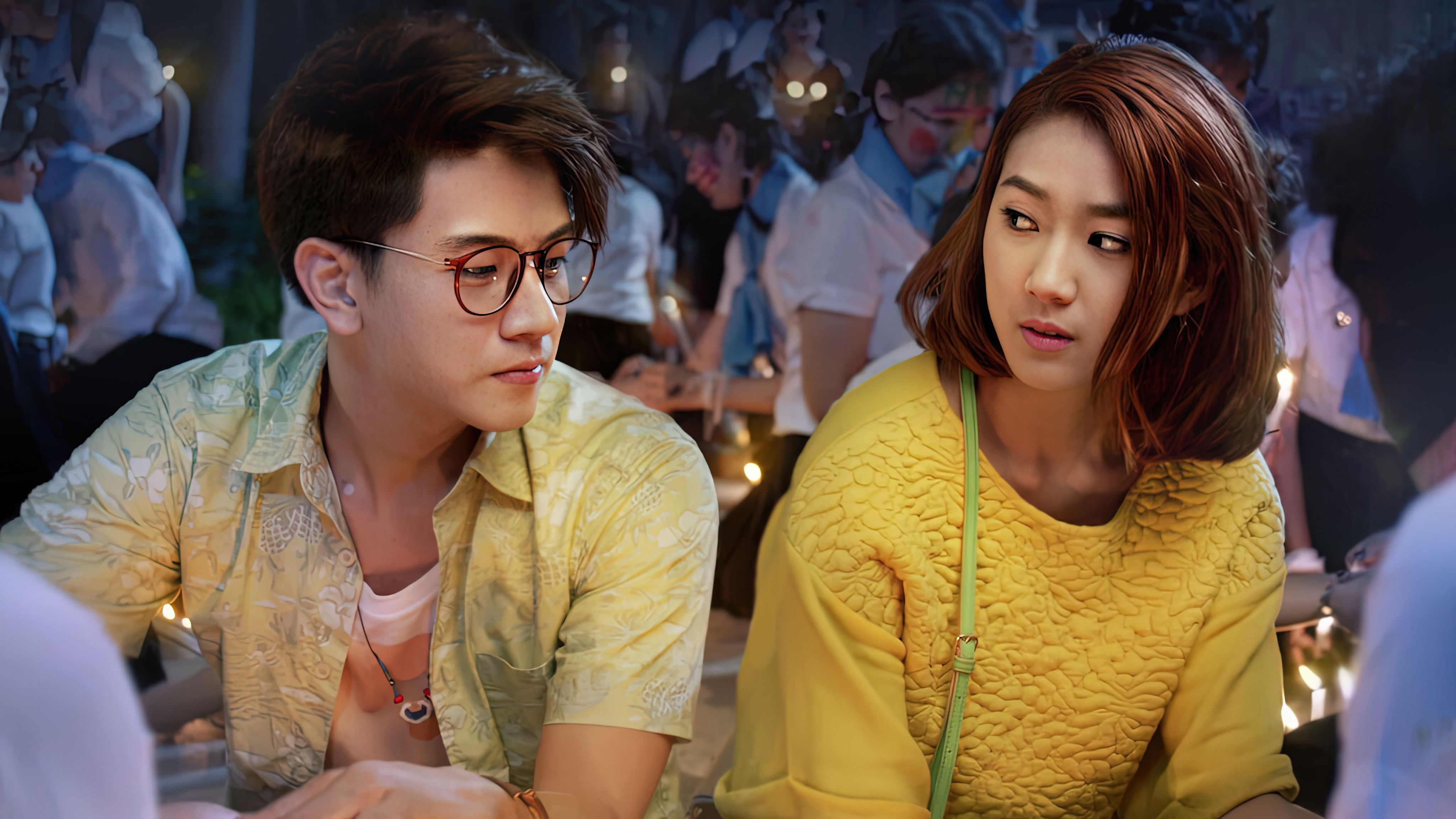 Love H2O  คน อก หัก - คน อก หัก Love H2O