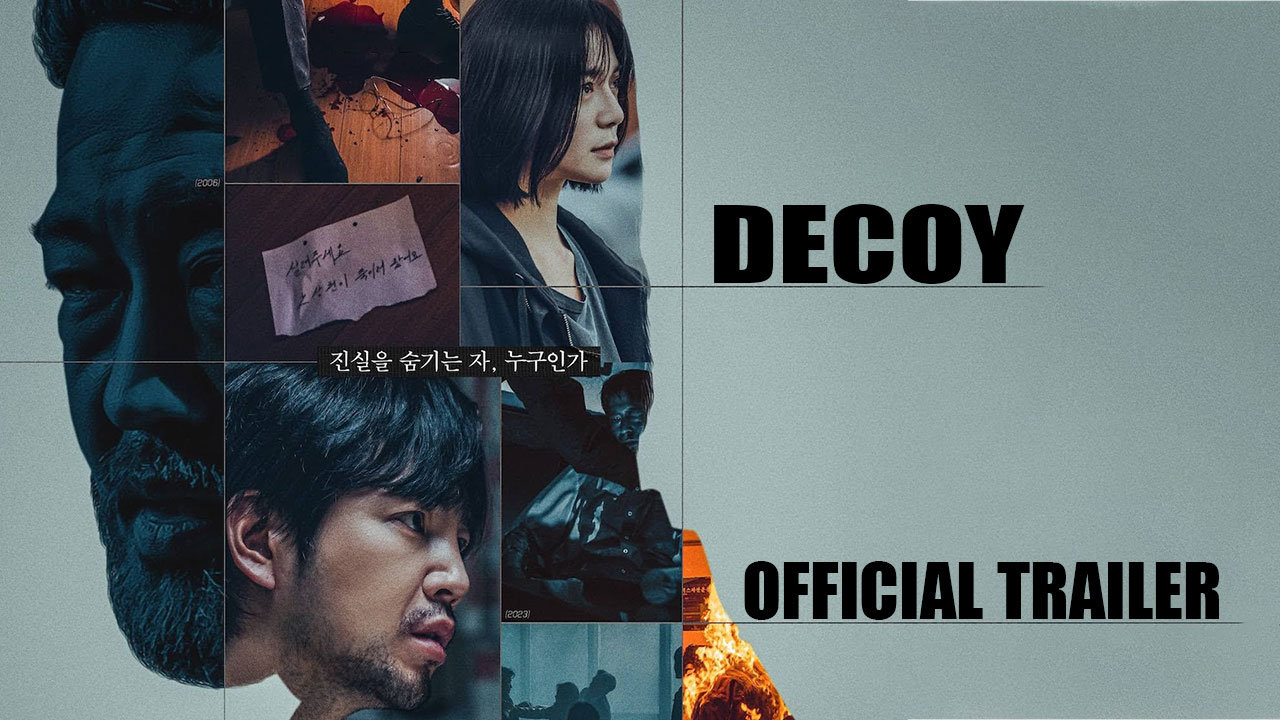 Decoy (2023) - เหยื่อลวง ซับไทย | ตอนที่ 1-12 (จบ)
