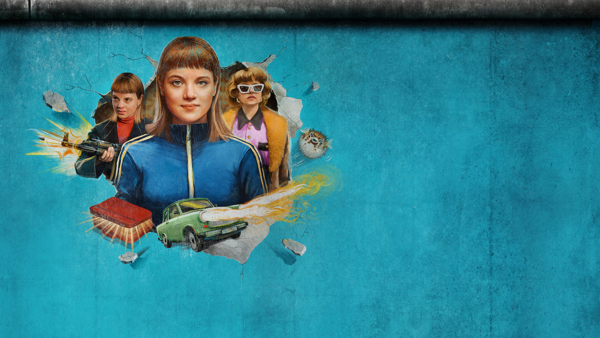 Kleo Season 1 (2022) - Kleo Season 1 (2022) [พากย์ไทย]