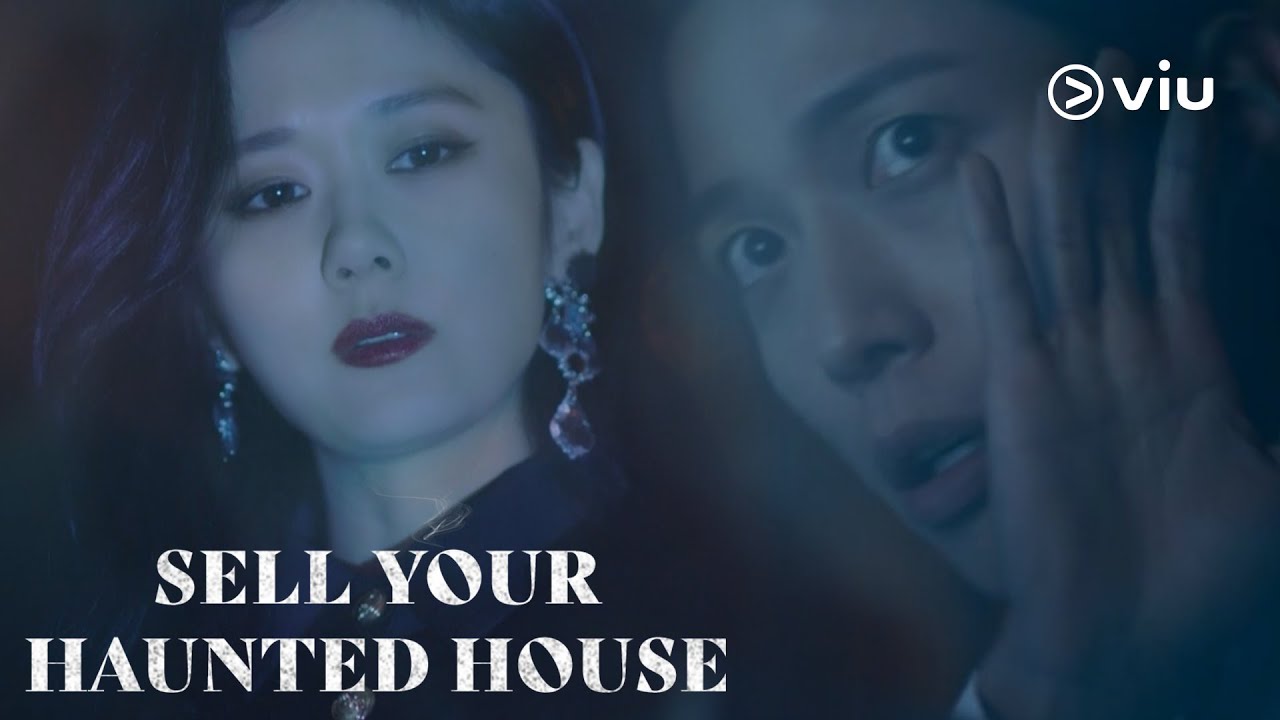 Sell Your Haunted House (2021) - นายหน้านักล่าผี พากย์ไทย | ตอนที่ 1-16 (จบ)