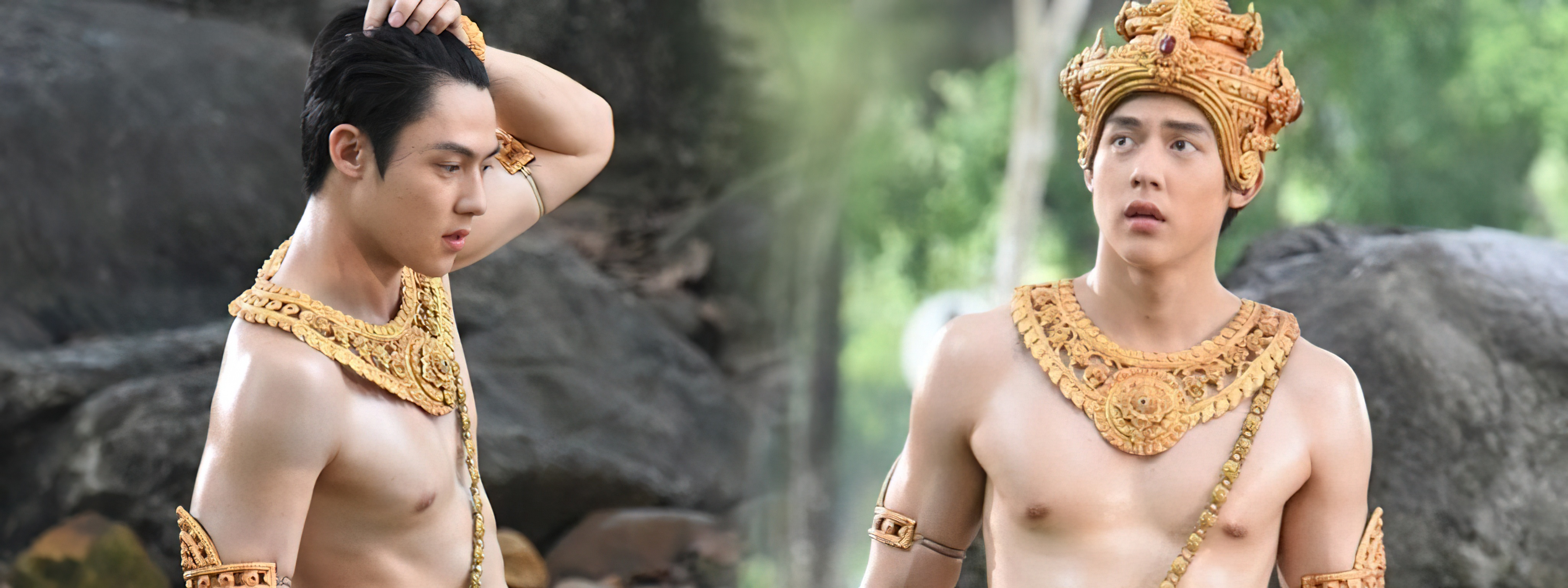 Phra Apai Mani พระอภัยมณี - Phra Apai Mani พระอภัยมณี