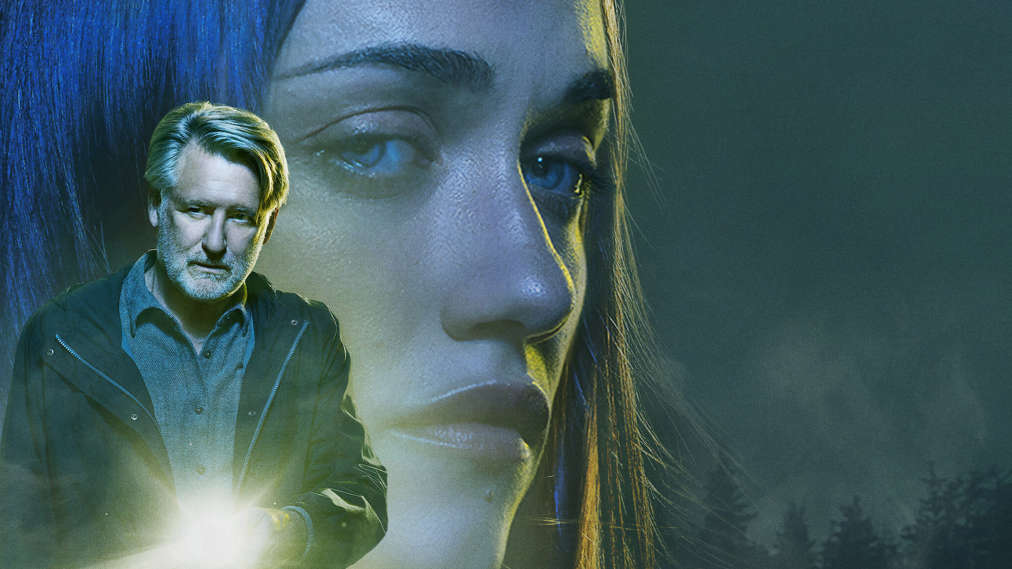 The Sinner Season 4 (2021) -n- - The Sinner Season 4 (2021) คนบาป