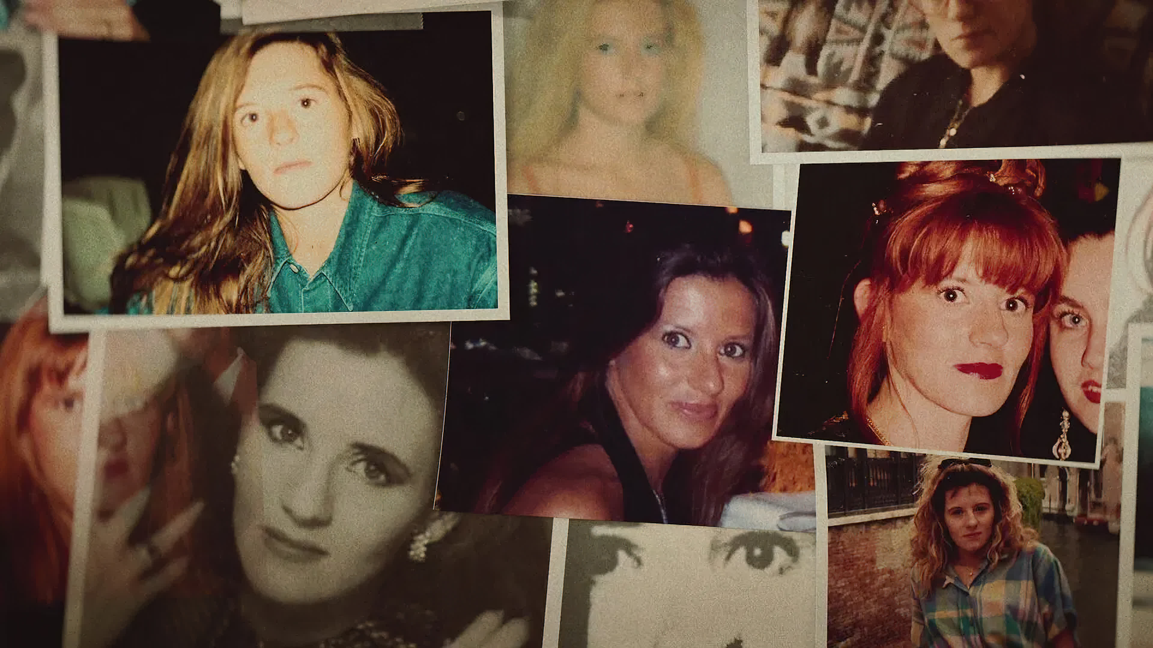 Angi Fake Life True Crime - Angi Season 1 (2025) ชีวิตปลอม อาชญากรรมจริง