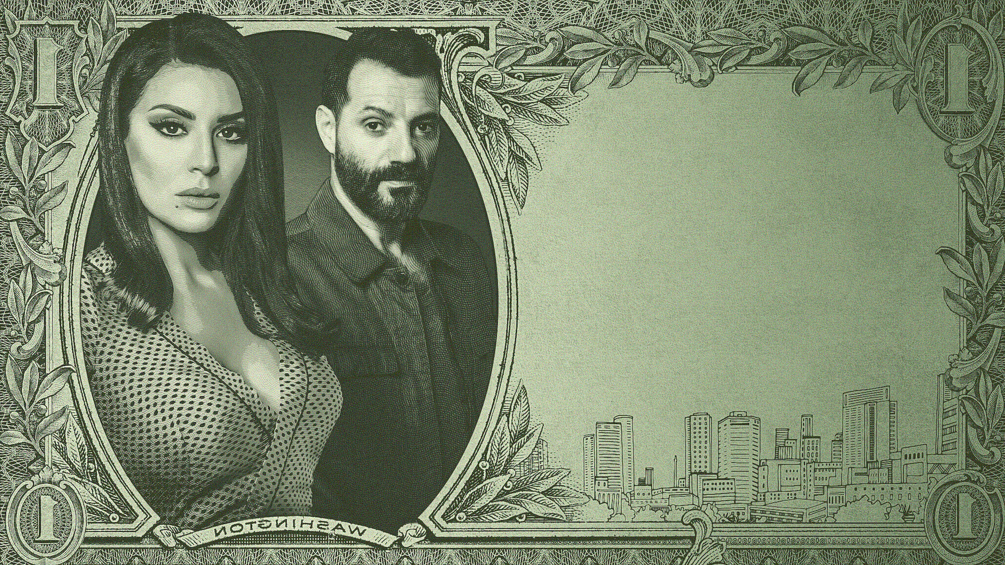 Dollar Season 1 (2019) - Dollar Season 1 (2019) ดอลลาร์