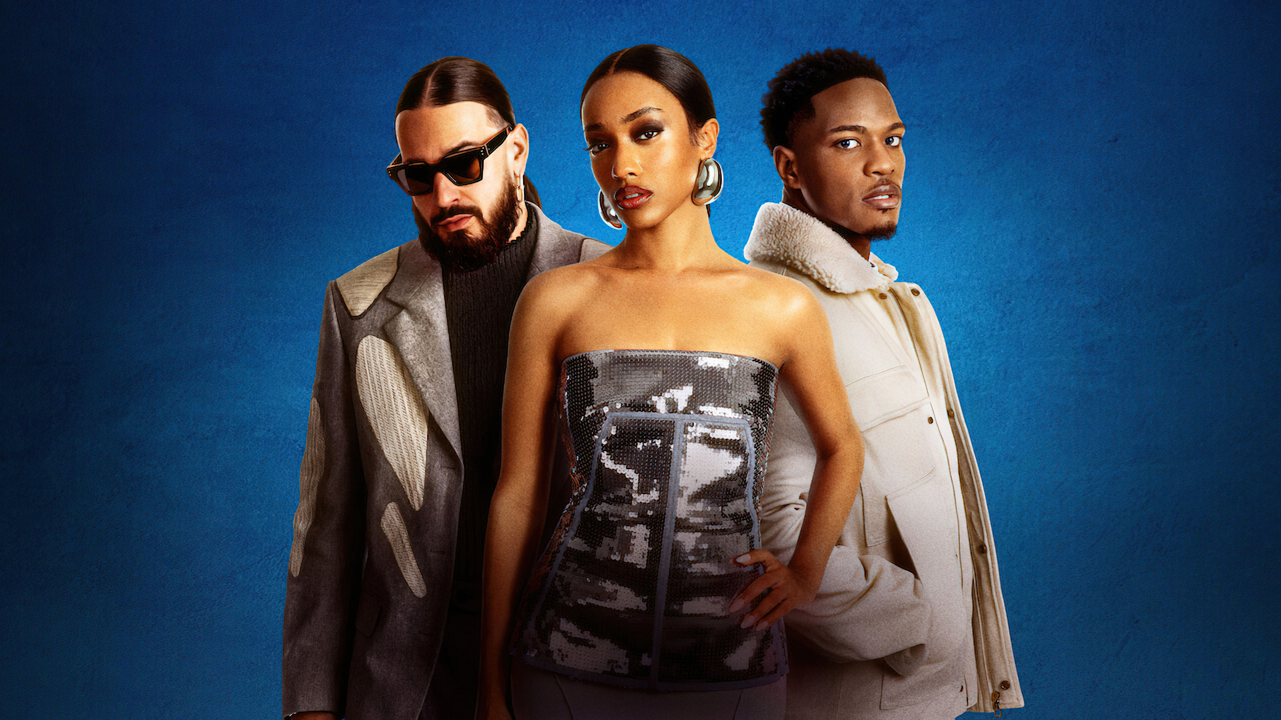 Queer Eye We're in Japan! Season 1 (2019) เ - Queer Eye We're in Japan! Season 1 (2019) เควียร์ อาย ท่องญี่ปุ่น