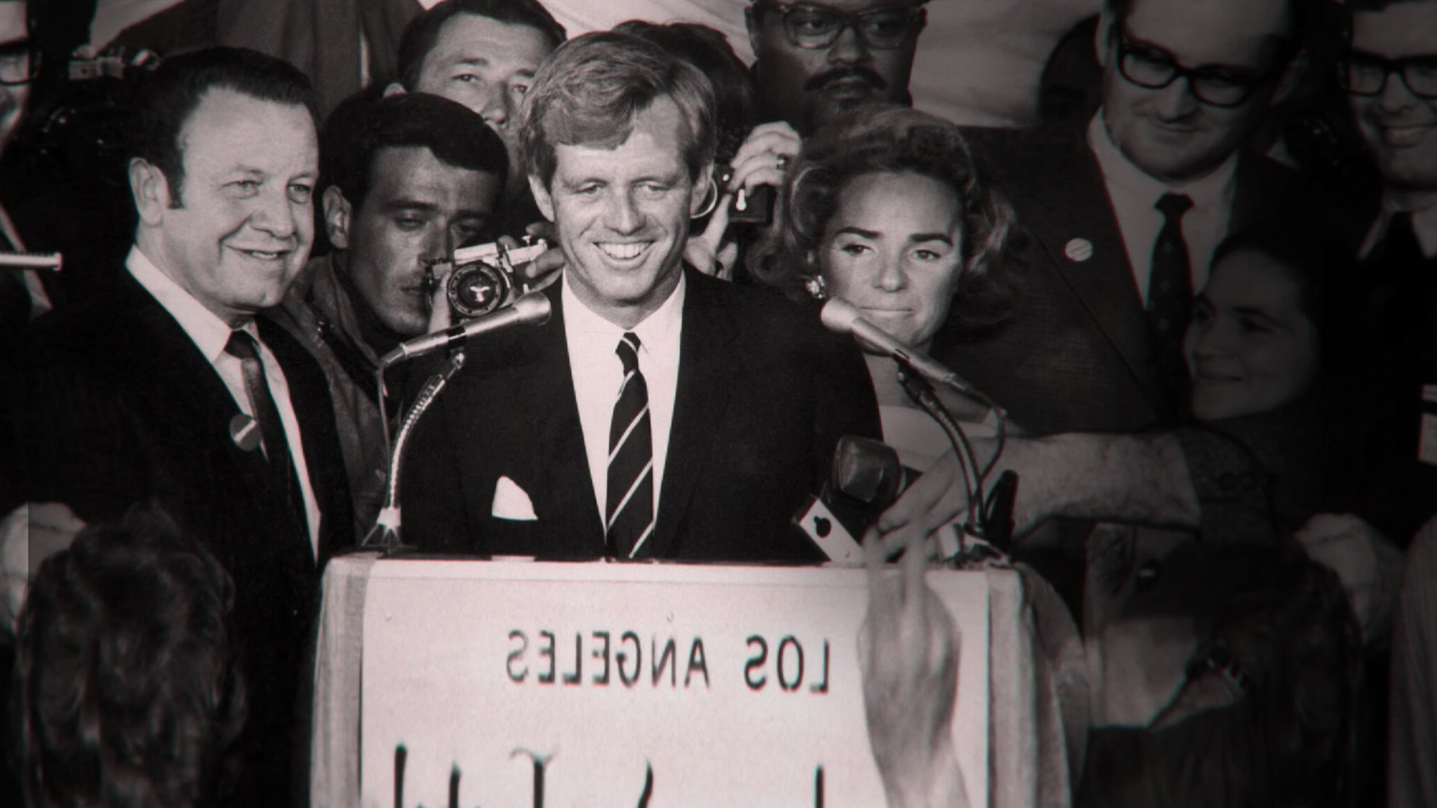 Bobby Kennedy for President (2018) - Bobby Kennedy for President (2018)