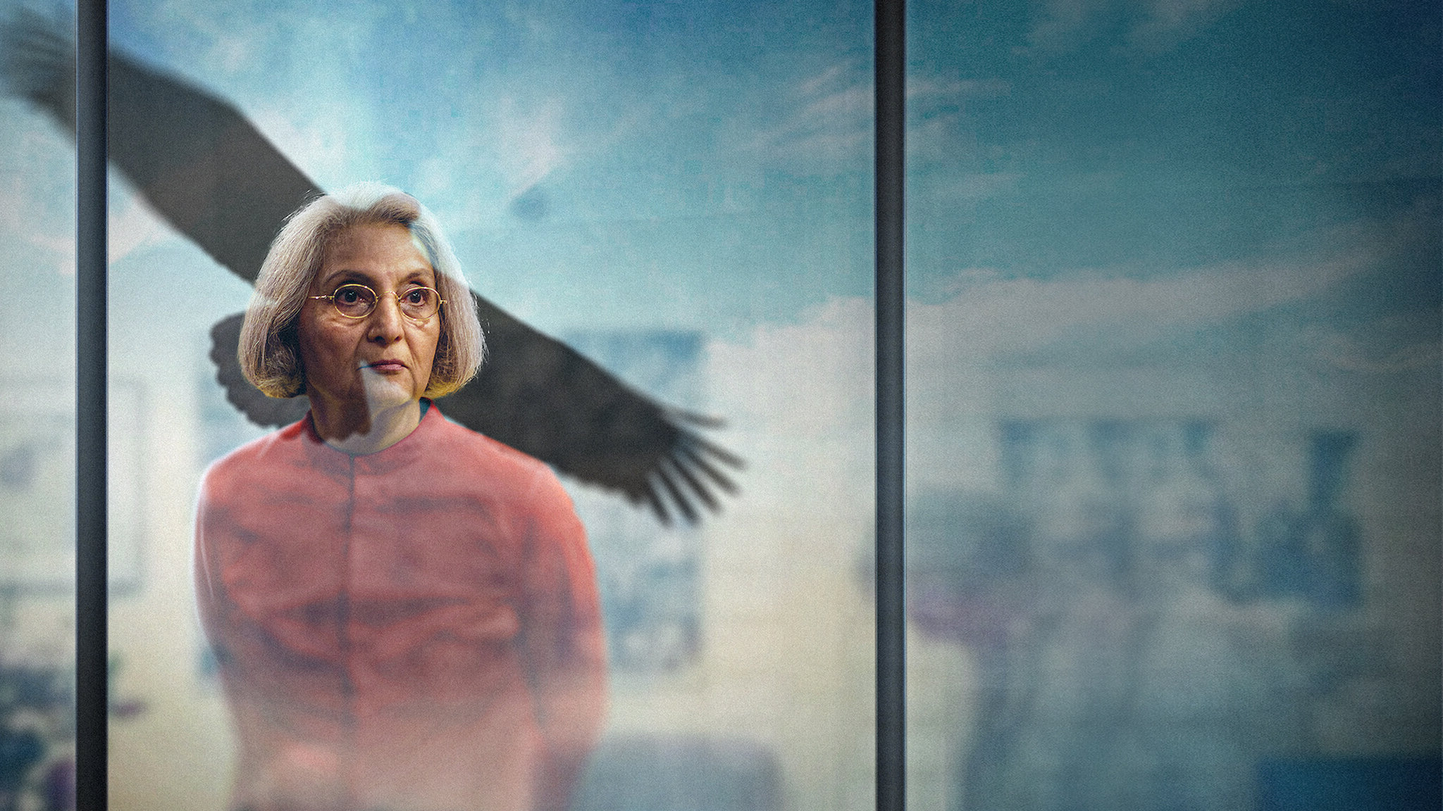 Searching for Sheela (2021)  - Searching for Sheela (2021) ตามหาชีล่า