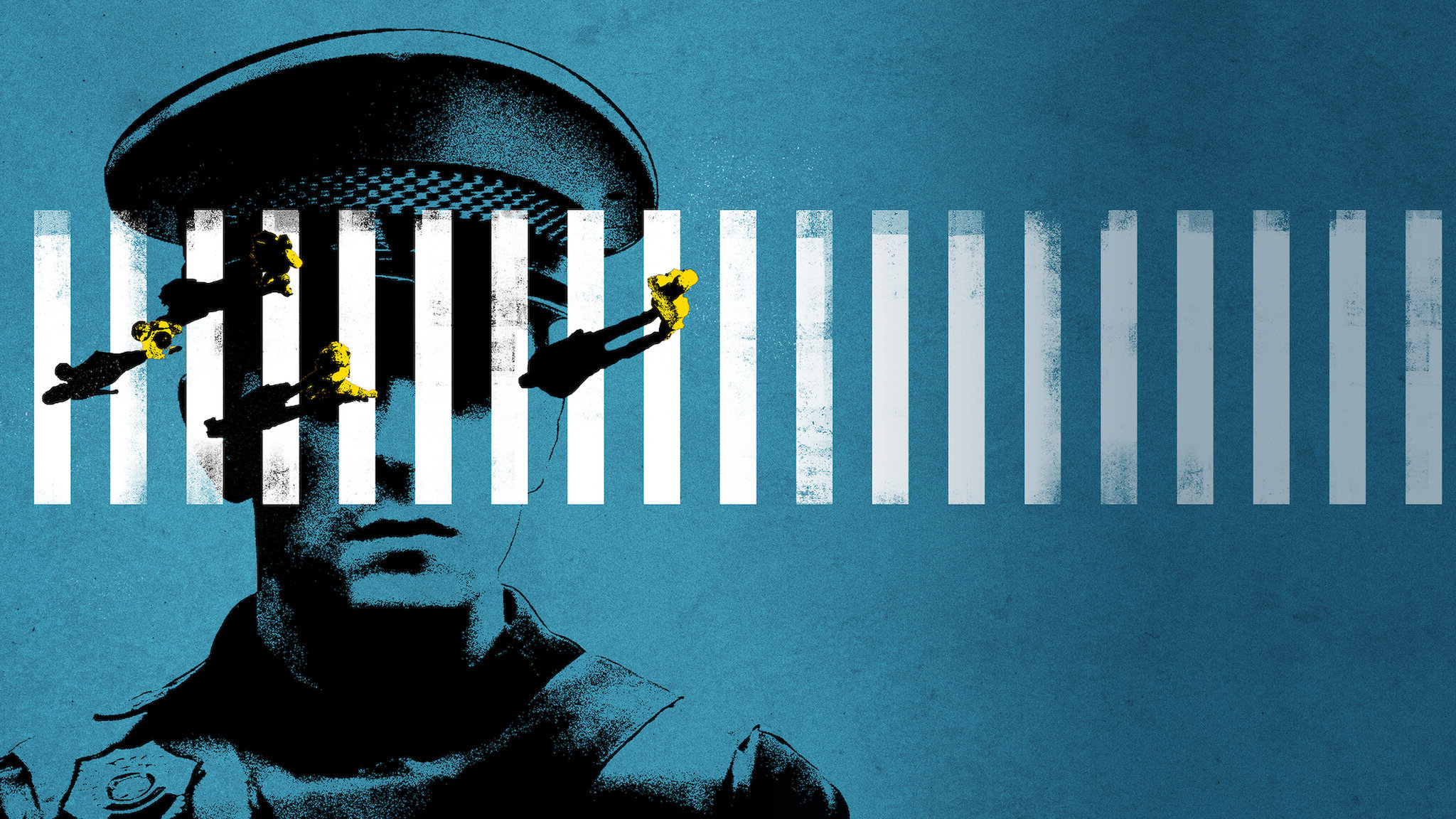 A Cop Movie (2021) -n- - A Cop Movie (2021) ตำรวจเม็กซิโก