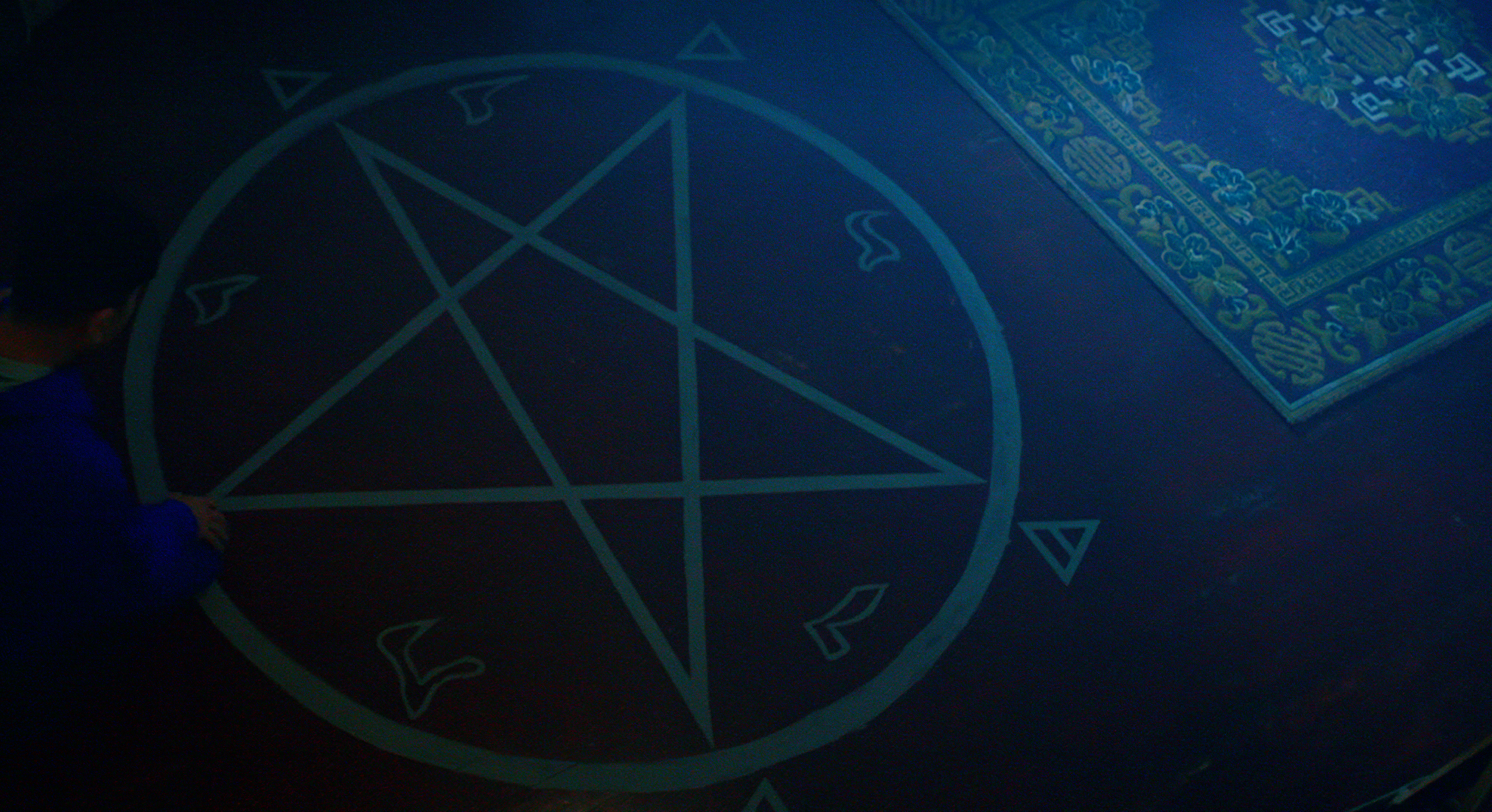 Night of Deception (2025) คืนลวง