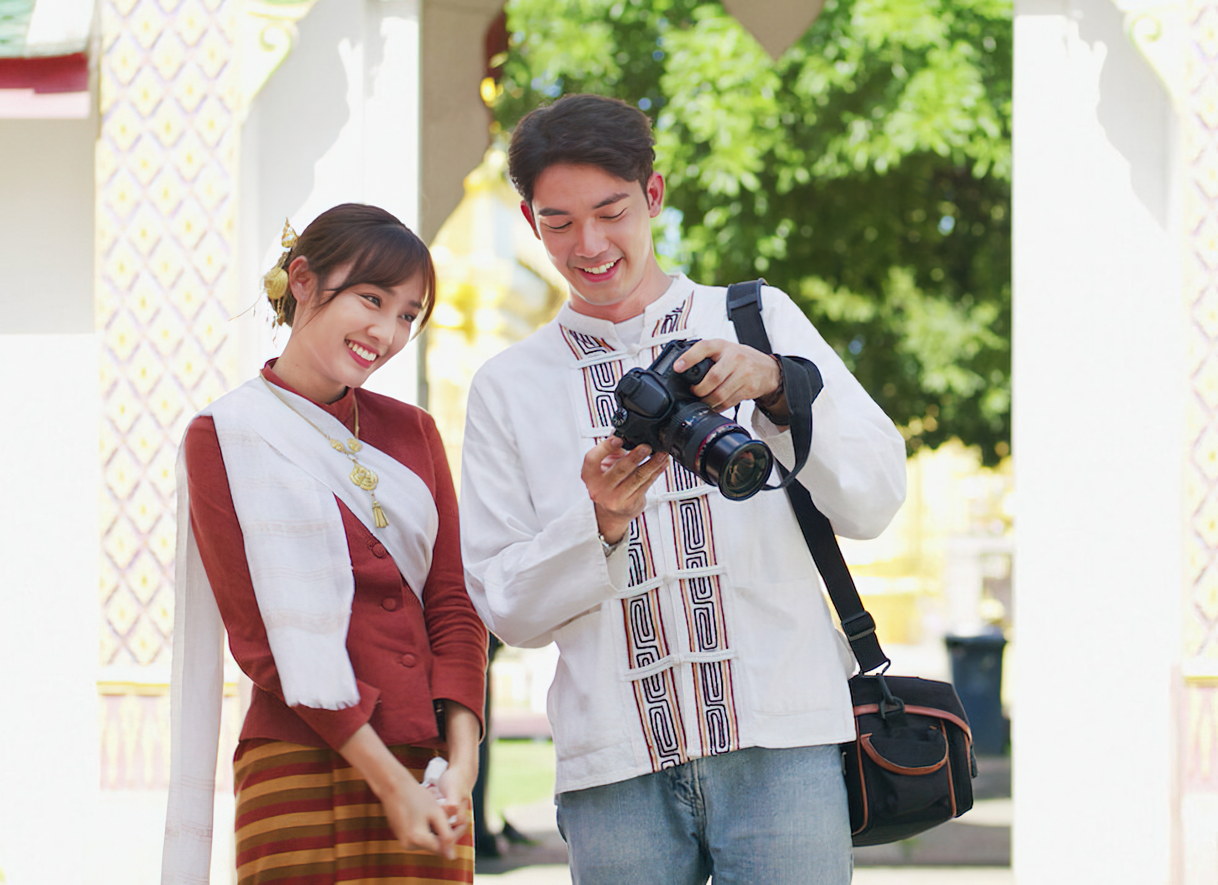 ส้มป่อย (2021) Get Him Girl - ส้มป่อย (2021) Get Him Girl