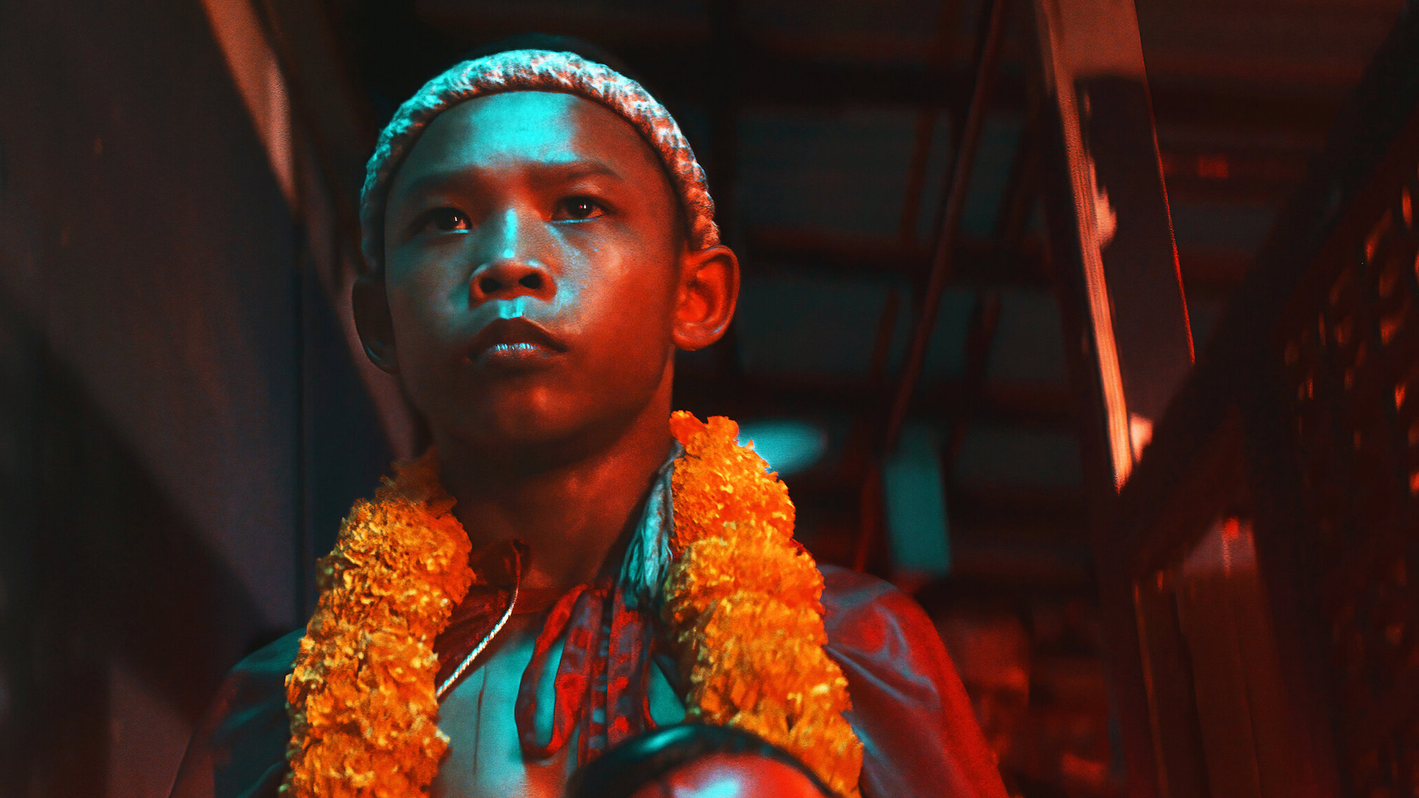 Hurts Like Hell (2022) - Hurts Like Hell (2022) เจ็บเจียนตาย