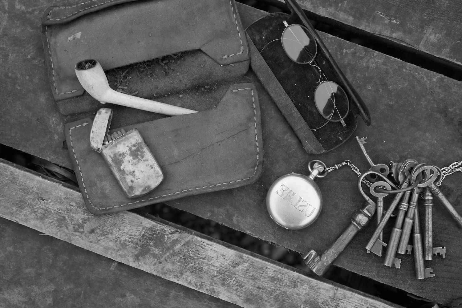 The Lighthouse (2019)  - The Lighthouse (2019)