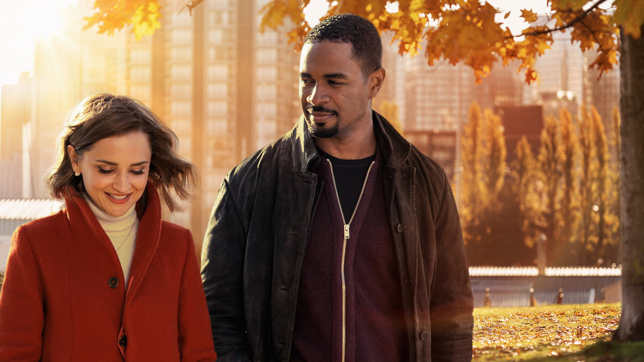 Love Guaranteed (2020)  - Love Guaranteed (2020) รัก รับประกัน