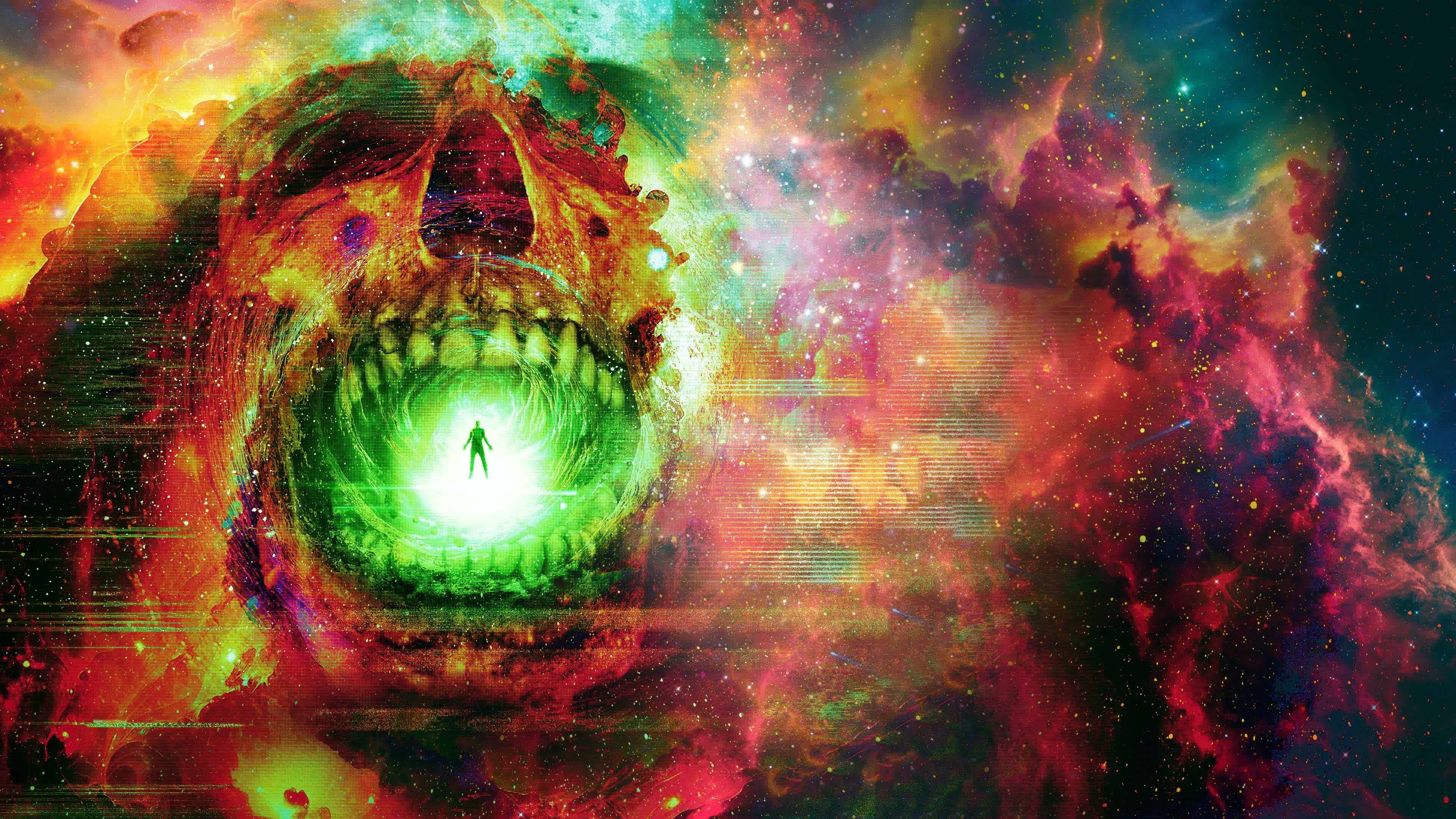 V H S (2024) - V/H/S/Beyond (2024)