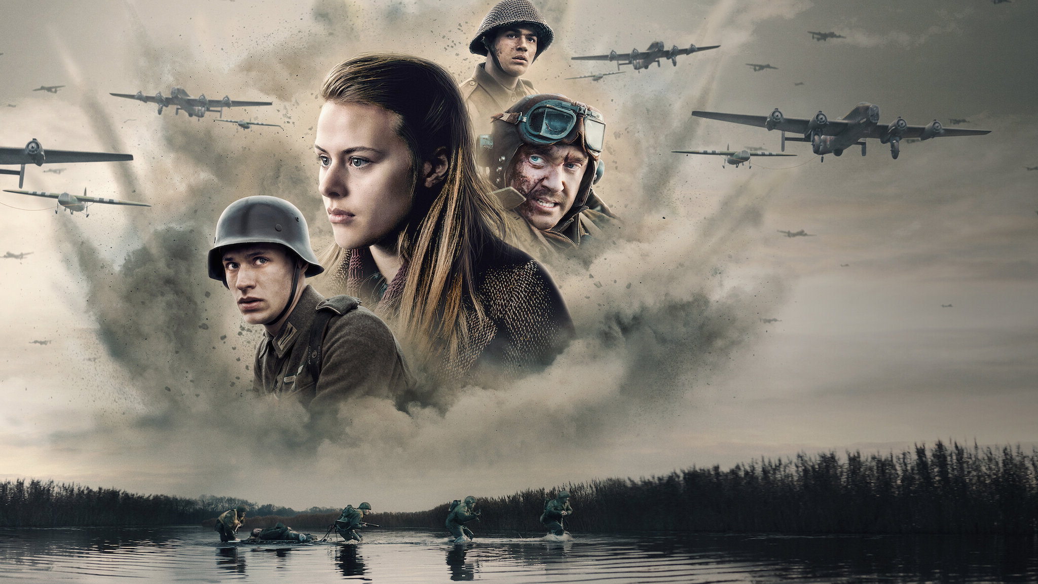 The Forgotten Battle (2020) -n- - The Forgotten Battle (2020) สงครามที่ถูกลืม