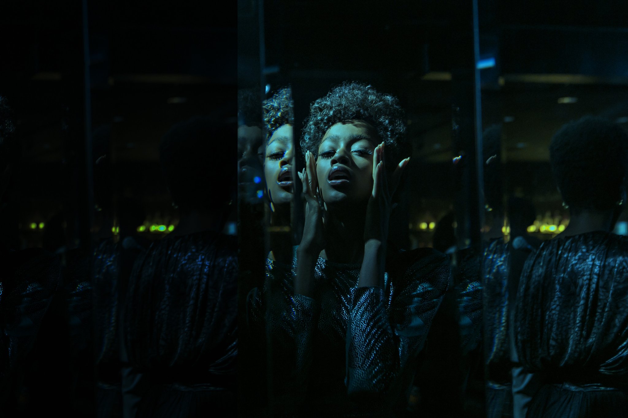 Beauty (2022) - Beauty (2022) บิวตี้ เธอผู้งดงาม