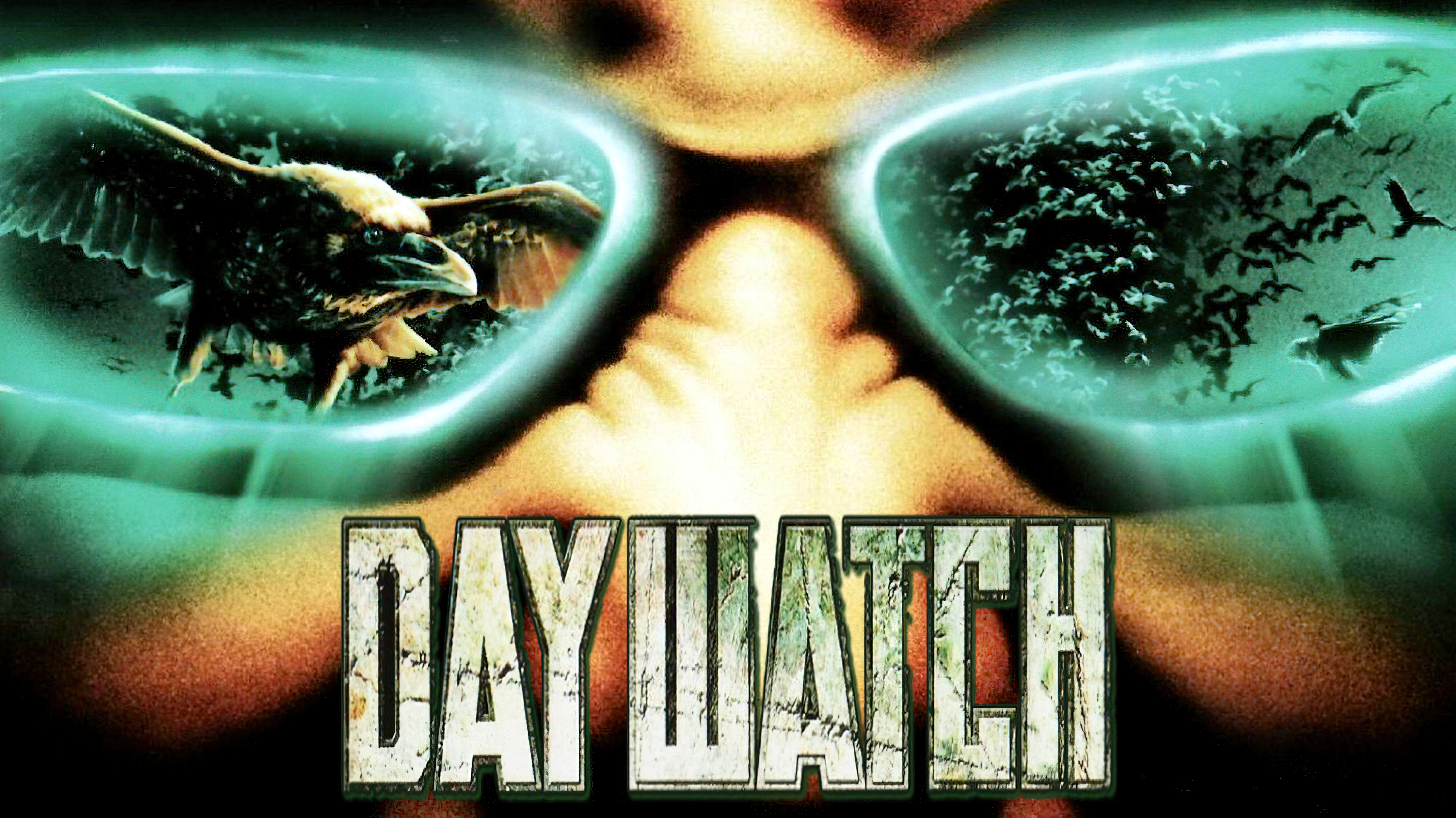 Day Watch (2006) - Day Watch (2006)