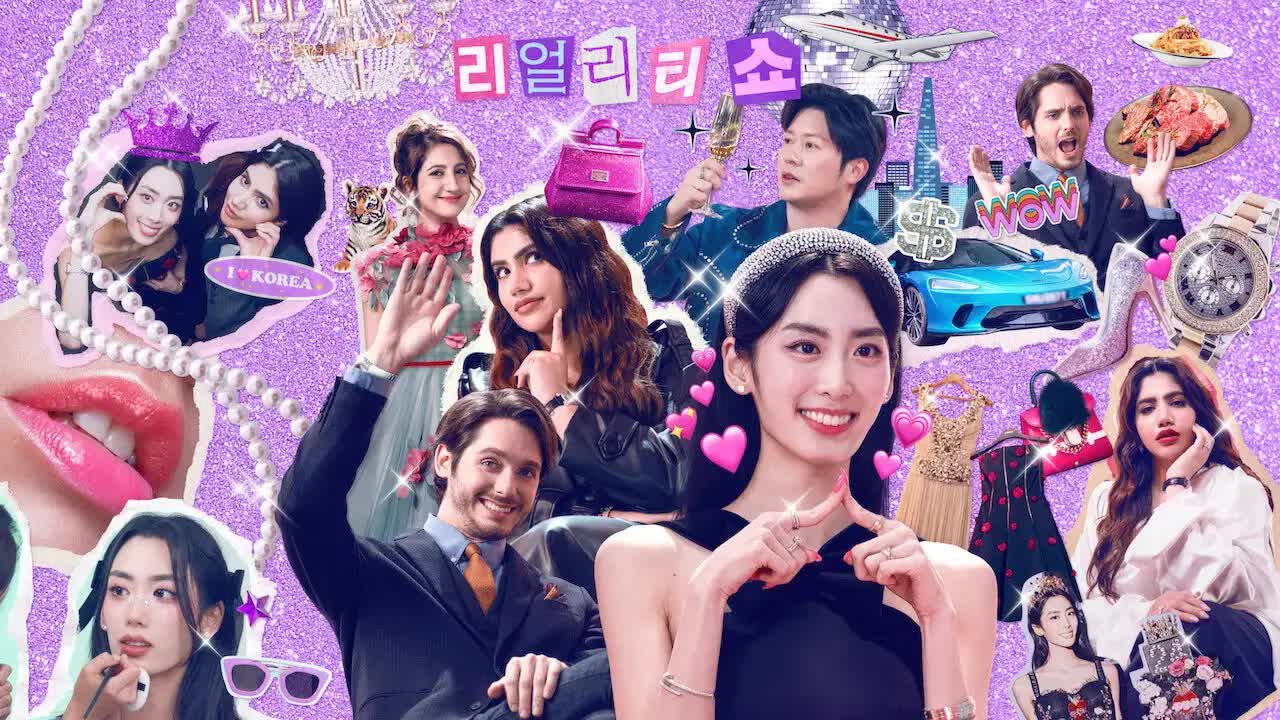 Super Rich in Korea (2024) - รวย หรู ฟู่ฟ่าในเกาหลี ซับไทย | ตอนที่ 1-6 (จบ)