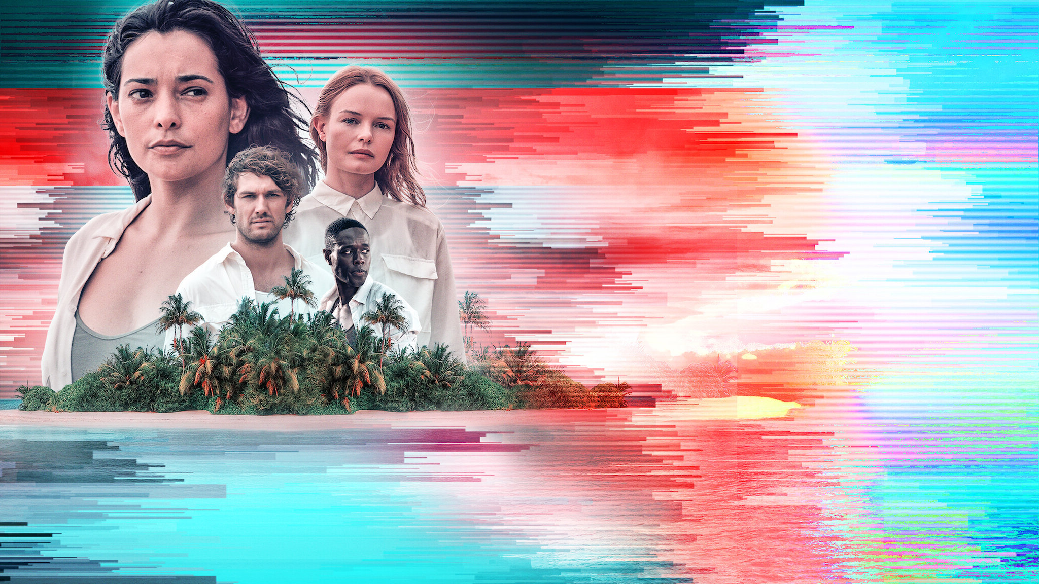 The I-Land Season 1 (2019) - The I-Land Season 1 (2019)