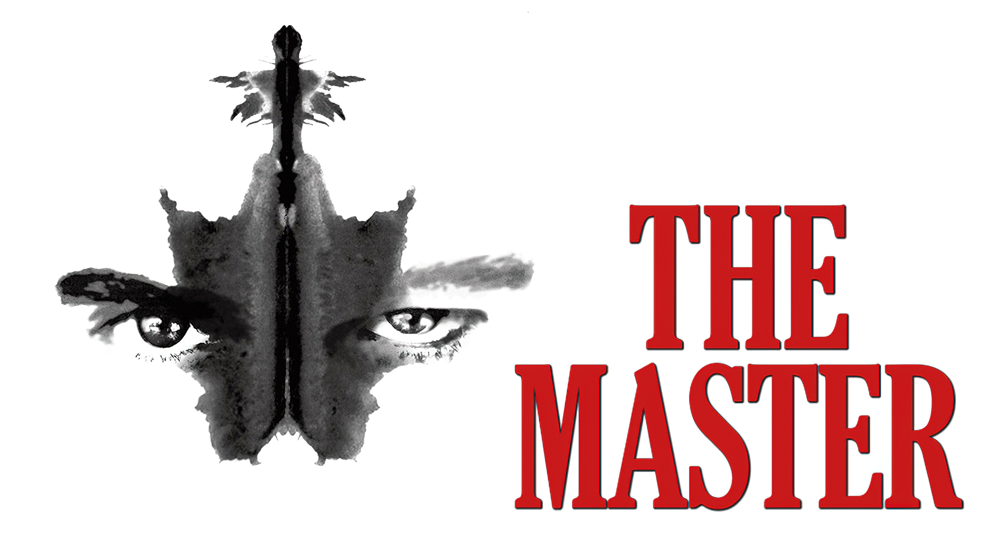 The Master (2012) - The Master (2012) บารมีสมองเพชร