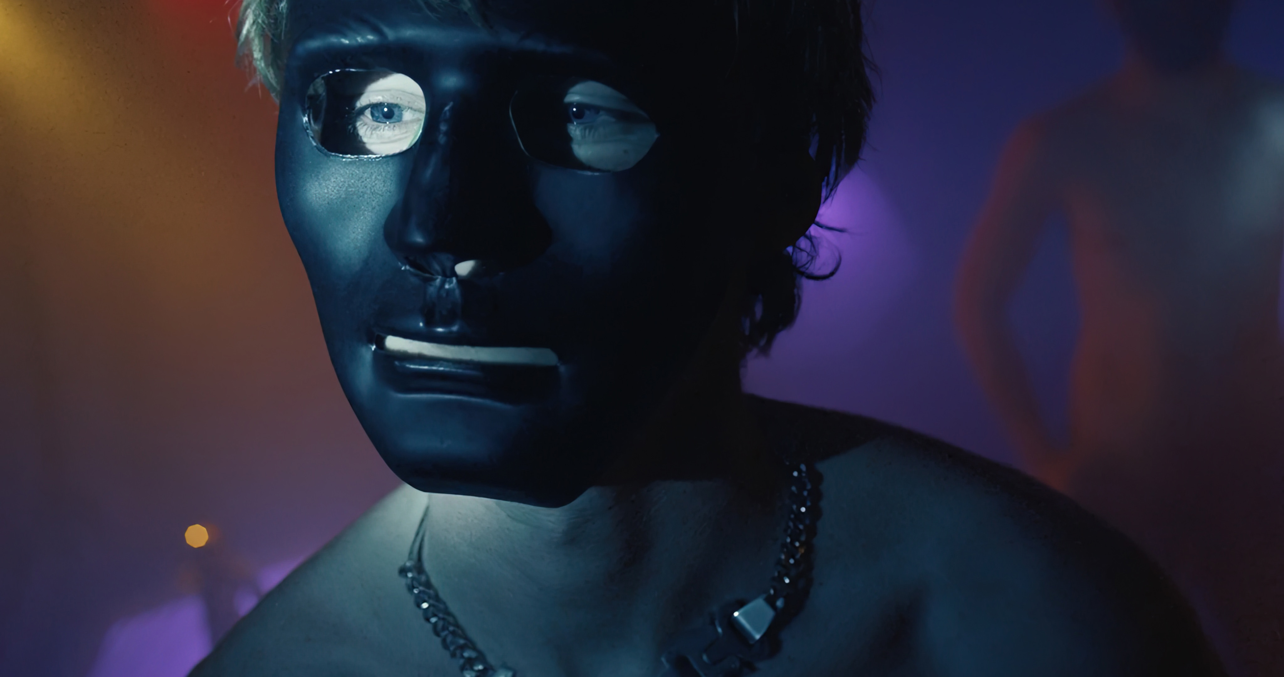 Grand Jete (2022) 18+ - Grand Jete (2022) [ไม่มีซับไทย]