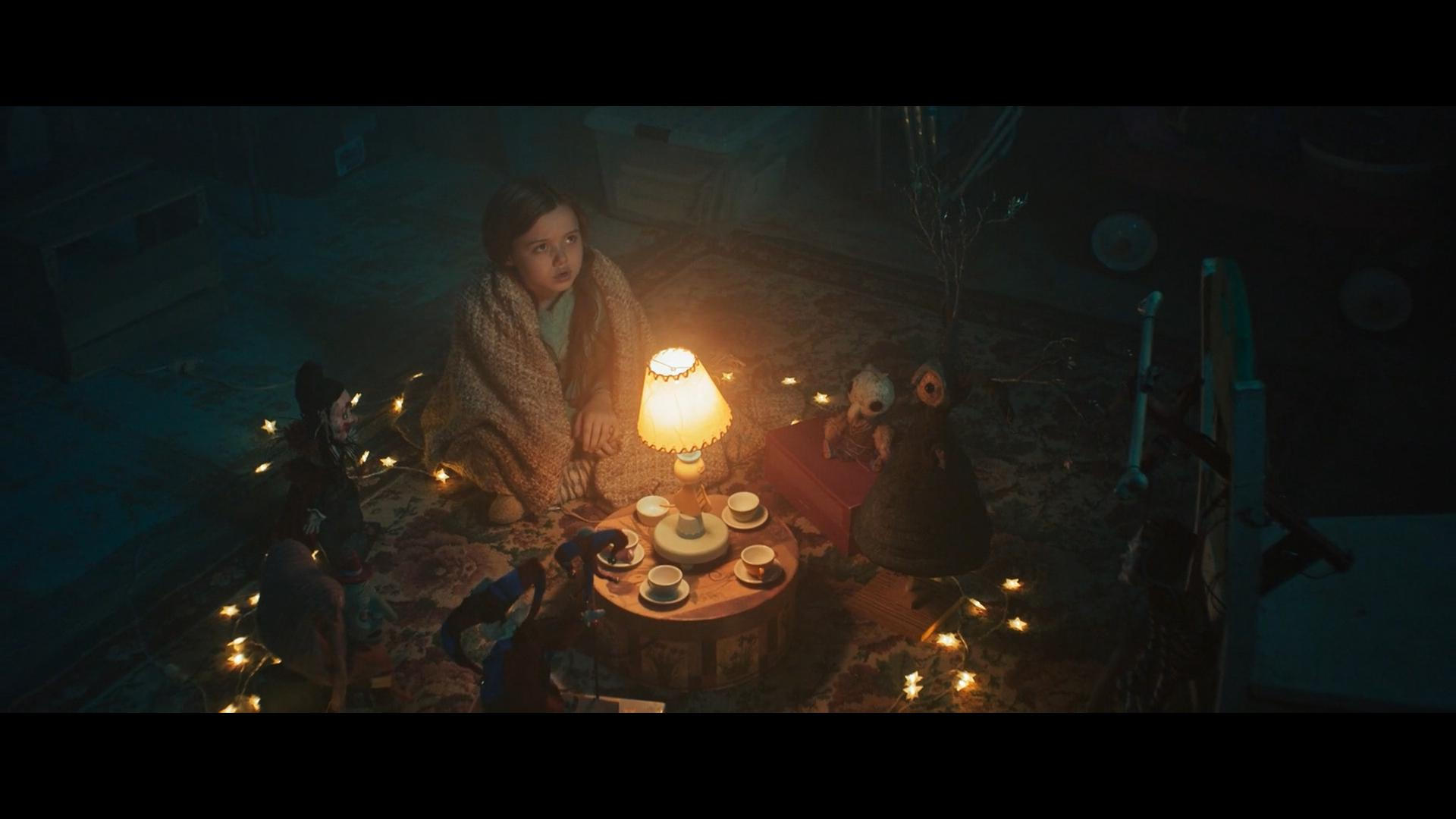 Separation (2021)  - Separation (2021) วิโยคมรณะ