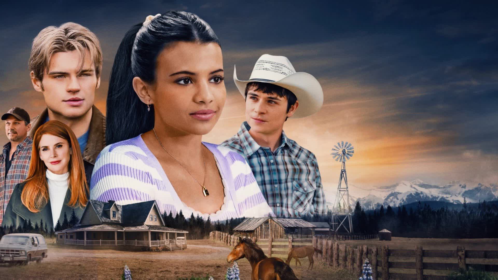 My Life With the Walter Boys - สาวน้อยกับหนุ่มๆ บ้านวอลเตอร์ Season 2 (2025) [พากย์ไทย]