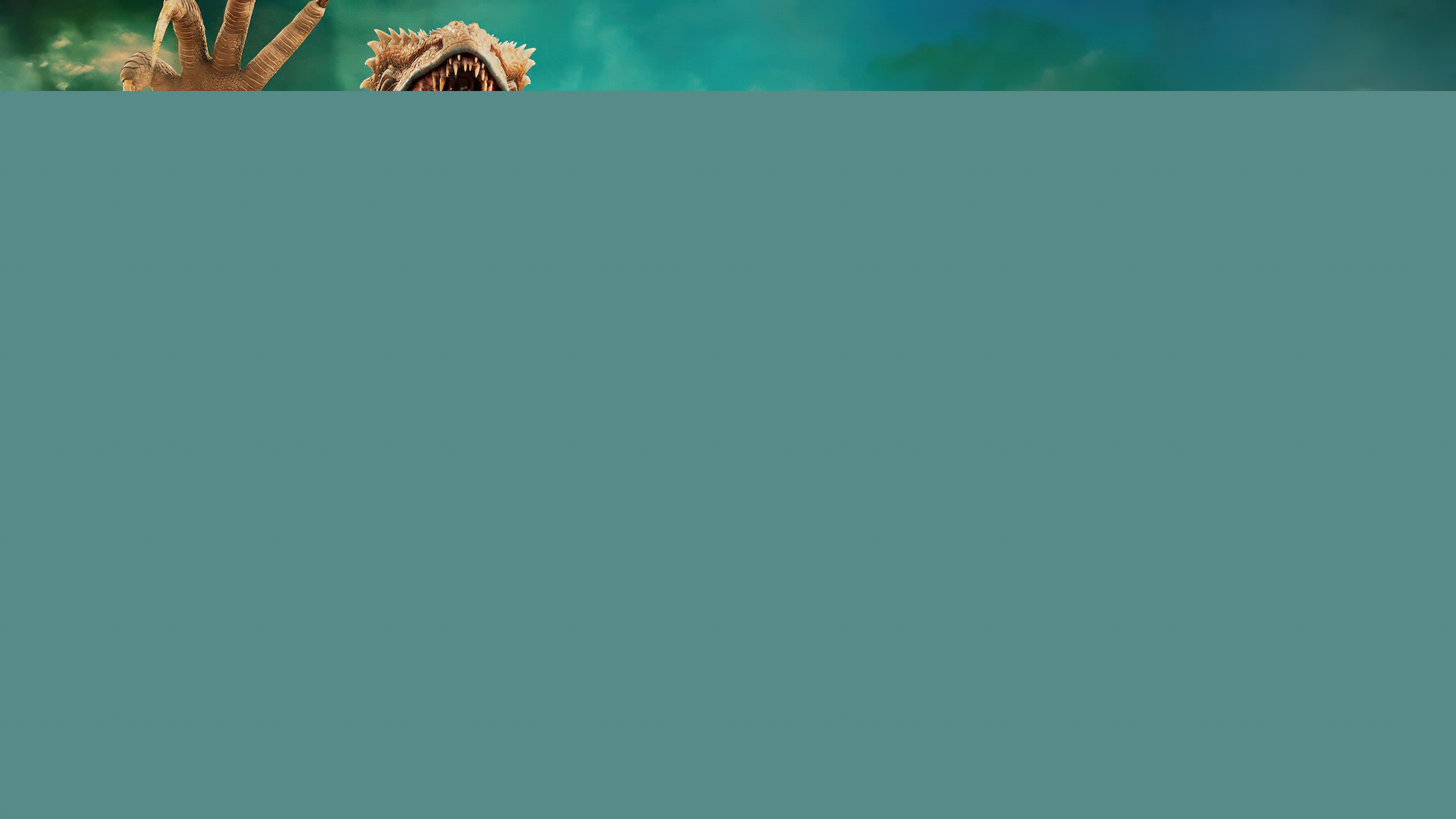 Leio (2022) - ไลโอโคตรแย้ยักษ์  (2022)