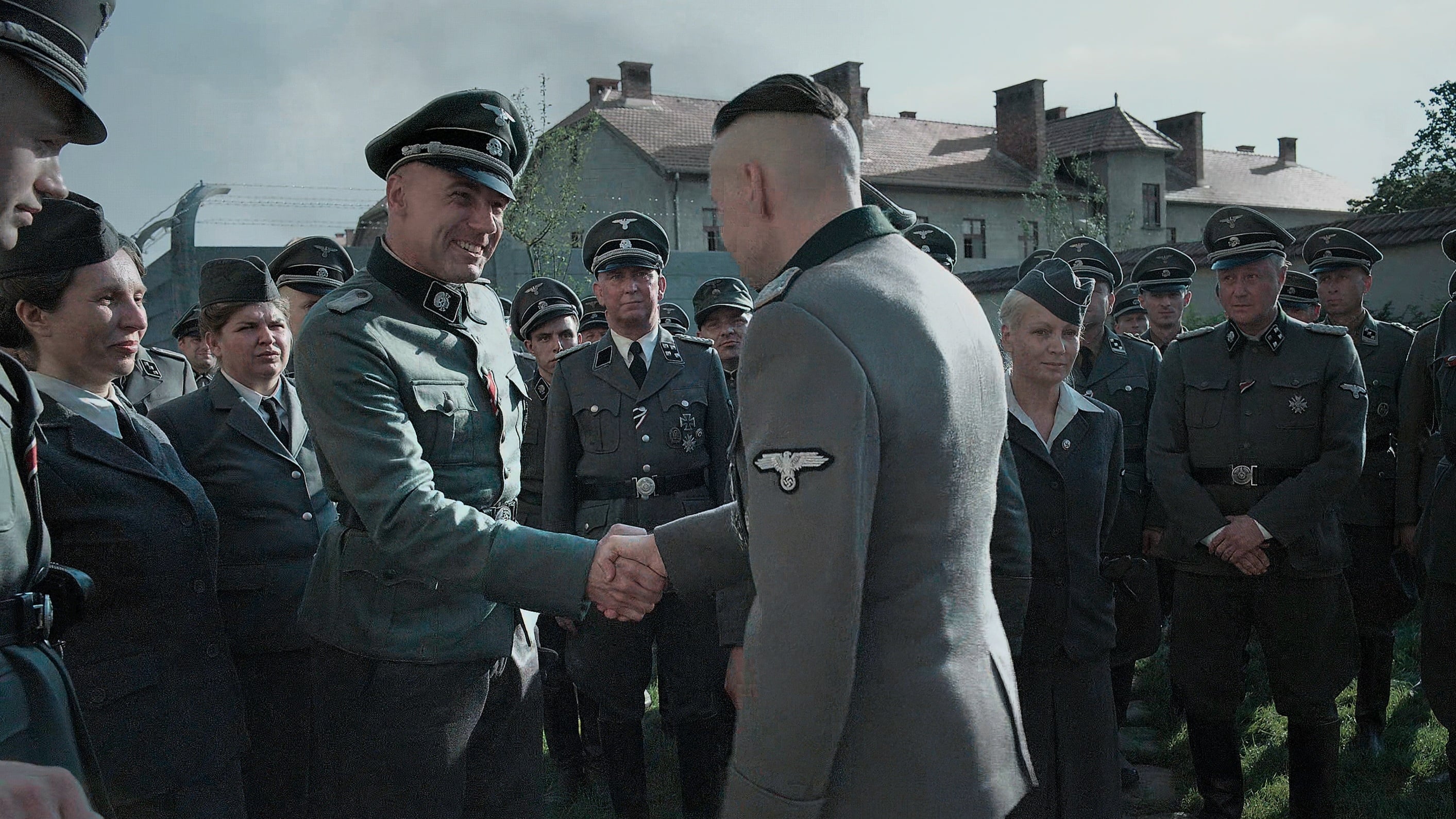 The Zone of Interest (2023) วิมานนาซี