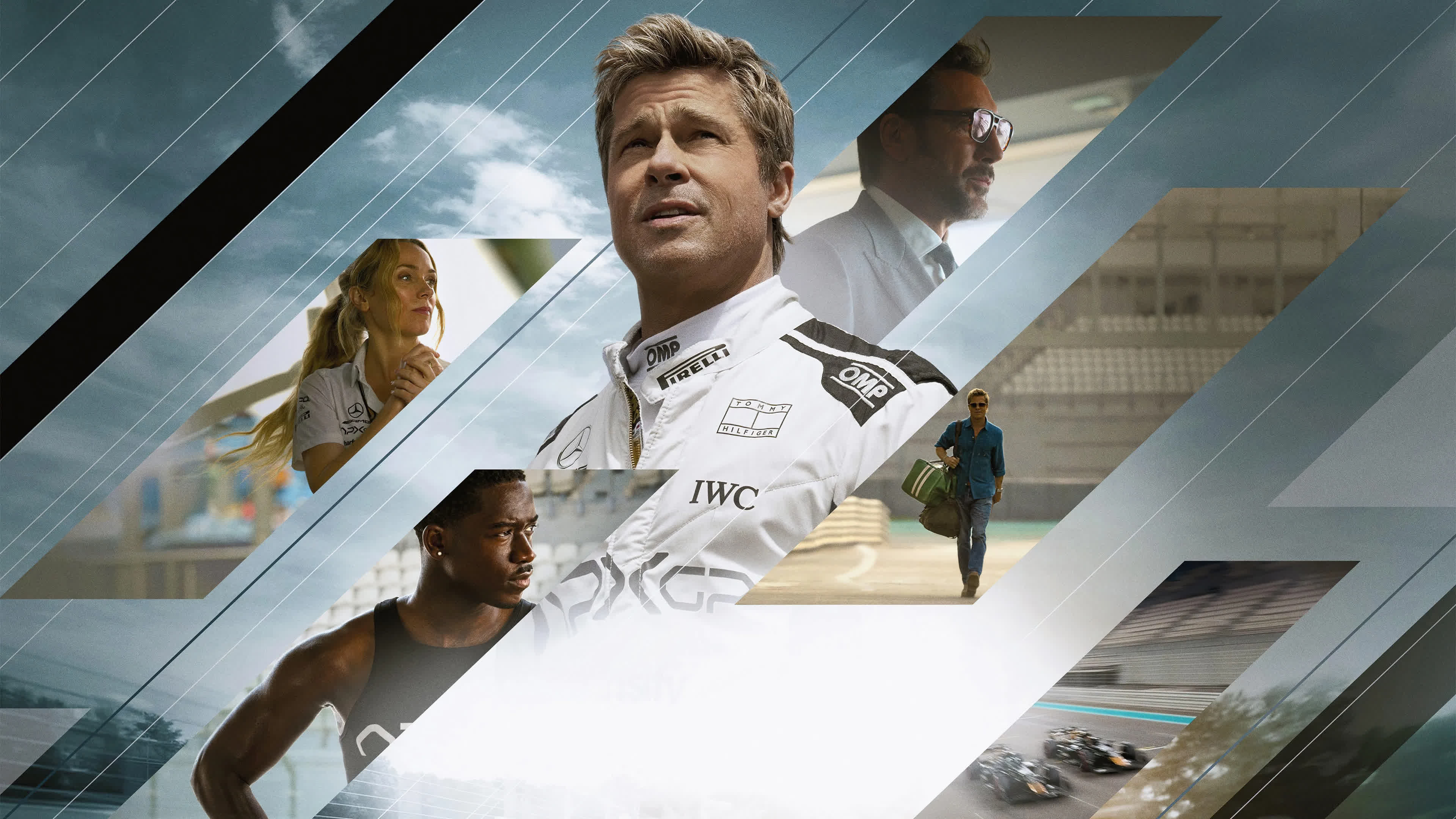 F1 The Movie (2025)