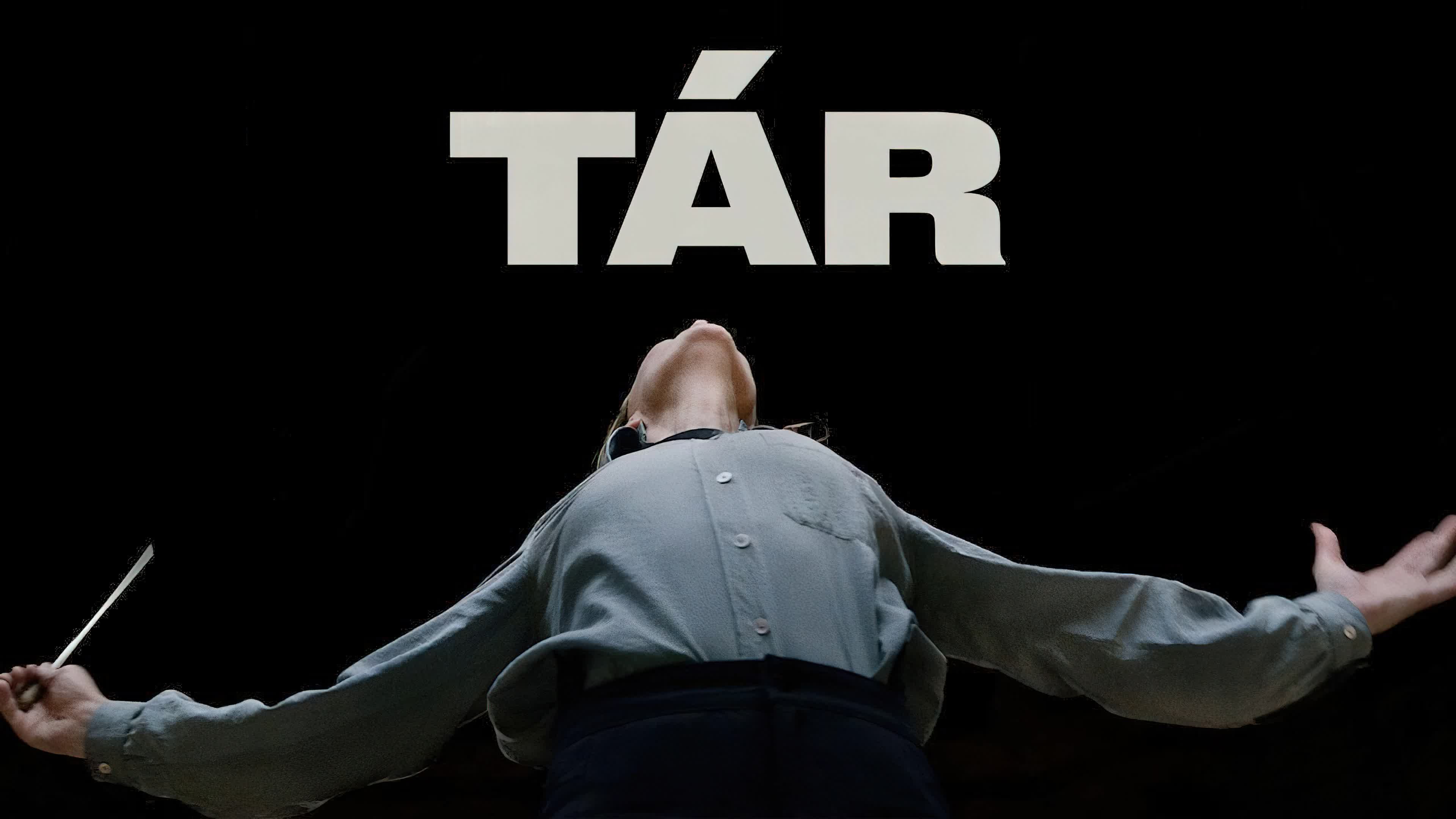 (Tar) (2022)