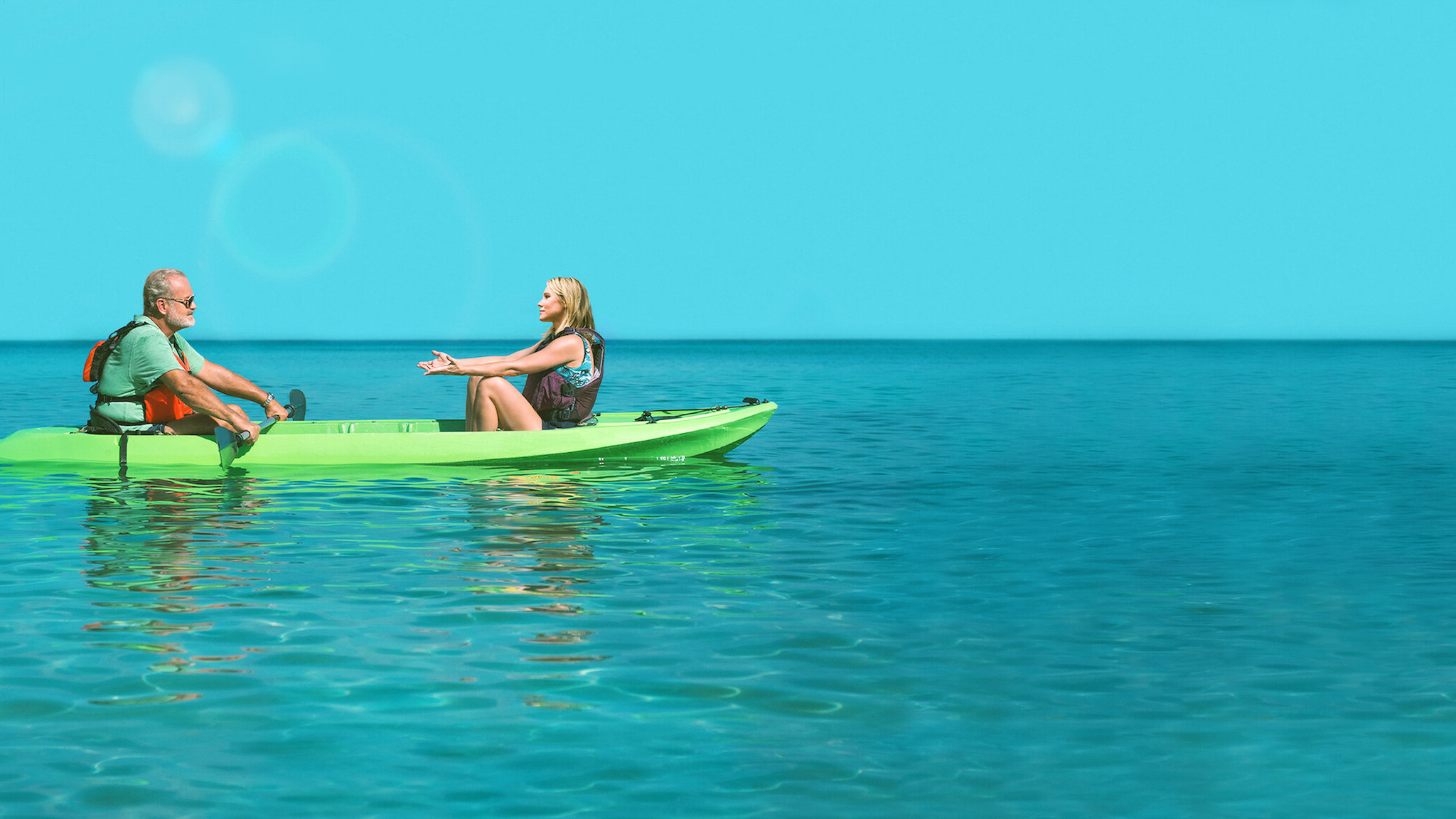 Like Father (2018) - Like Father (2018) ลูกสาวพ่อ