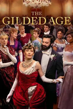 The Gilded Age Season 3 (2025) มหานครซ้อนกล
