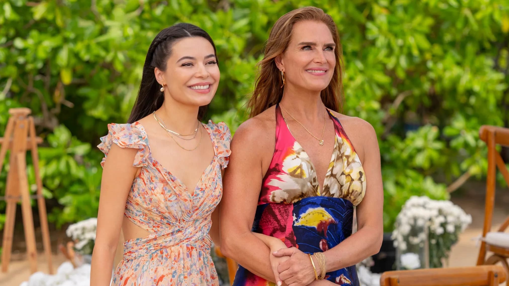 Mother of the Bride (2024) แม่เจ้าสาว