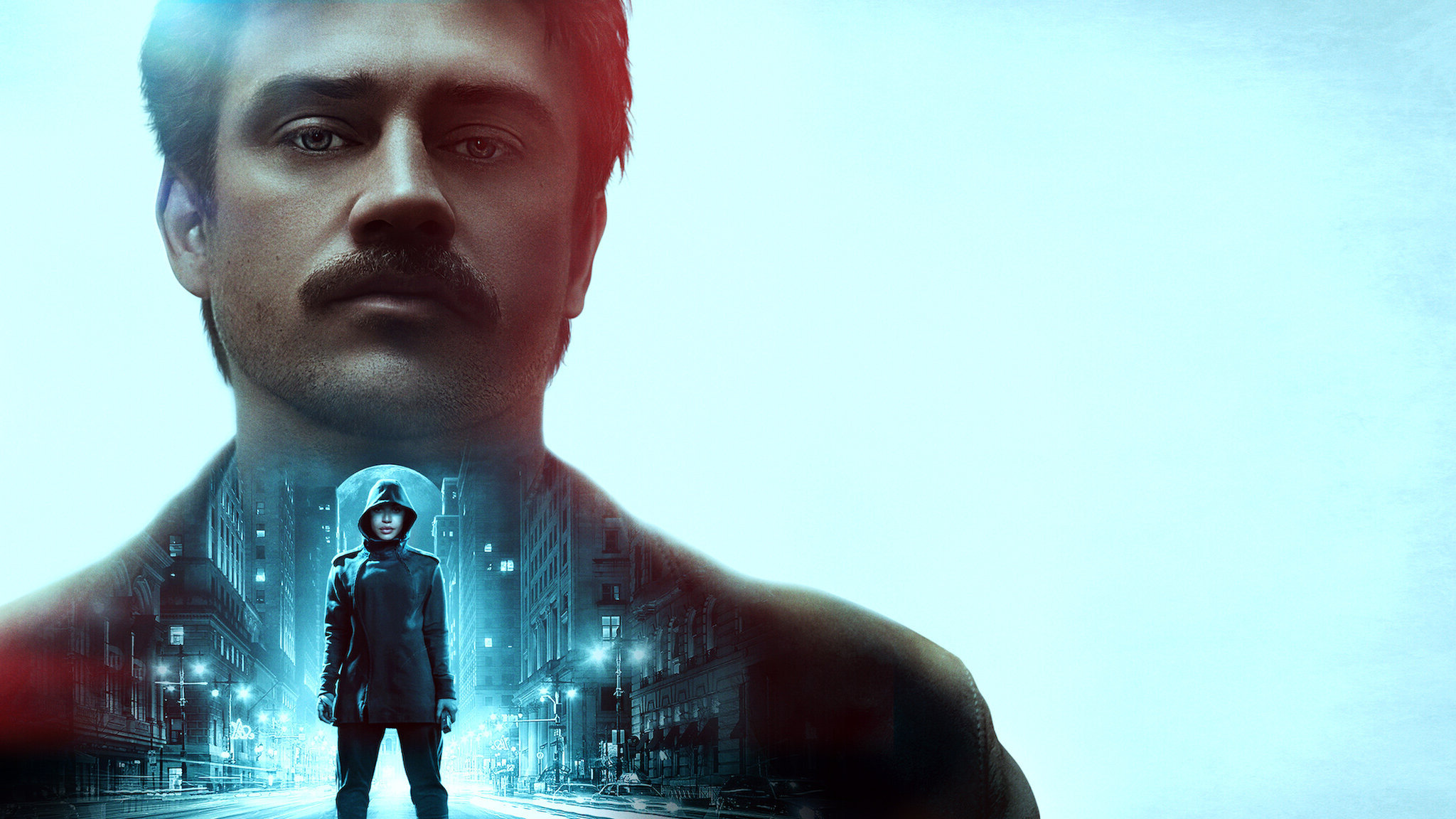 In the Shadow of the Moon (2019)  - In the Shadow of the Moon (2019) ย้อนรอยจันทรฆาต